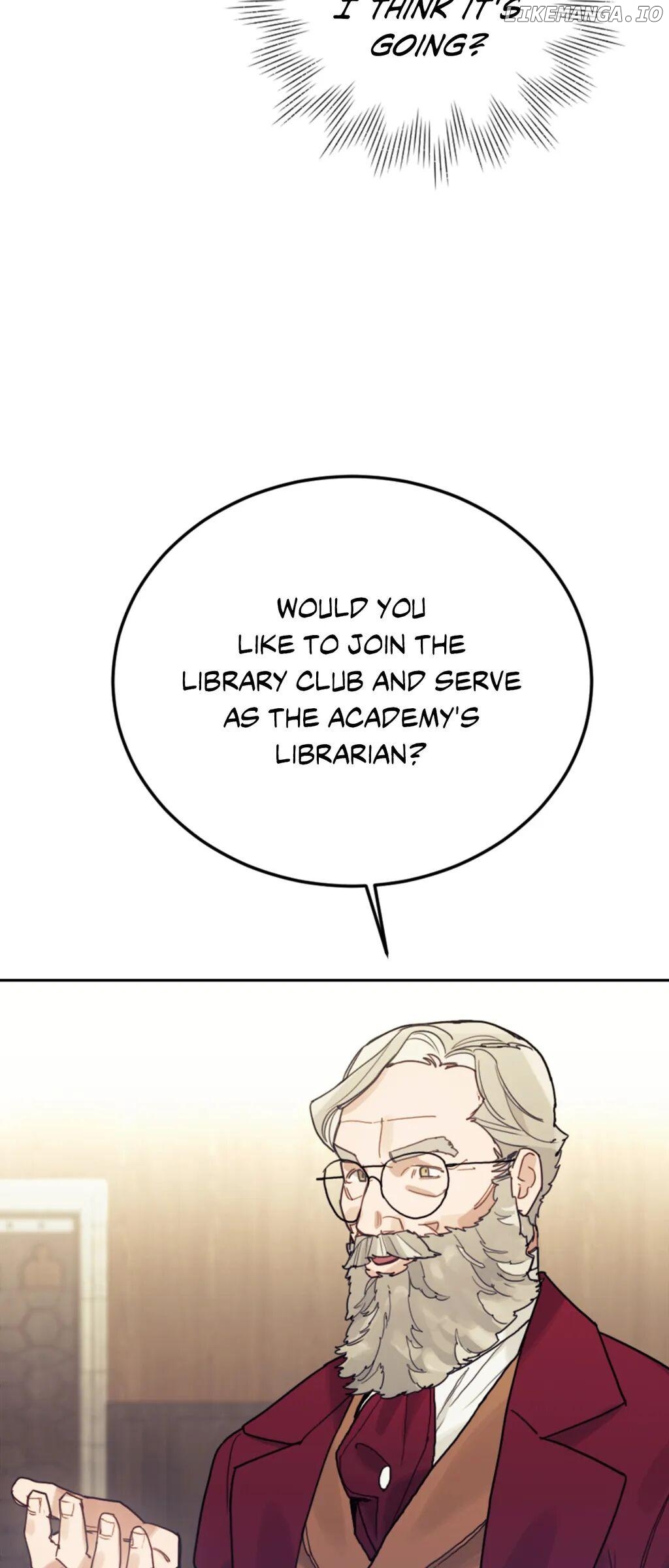 I Will Politely Decline The Male Lead Chapter 52 - page 33