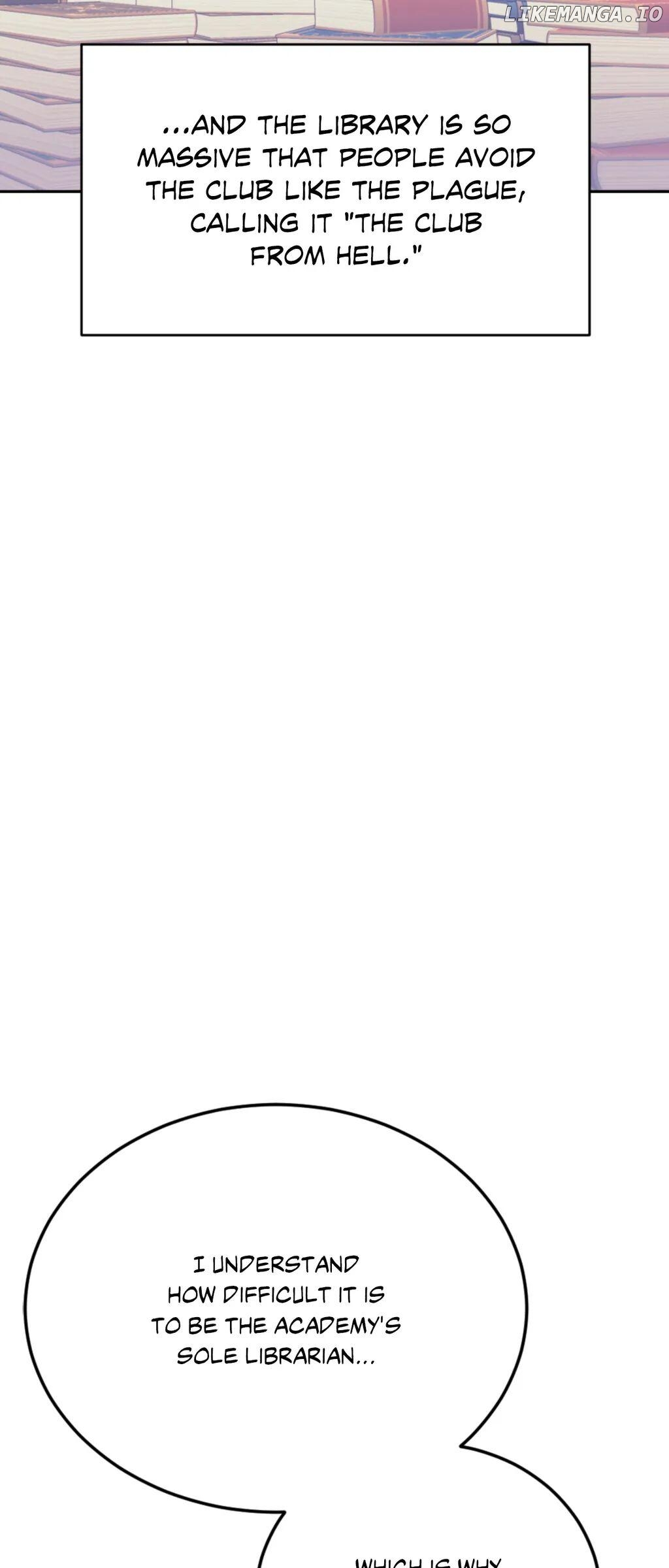I Will Politely Decline The Male Lead Chapter 52 - page 36