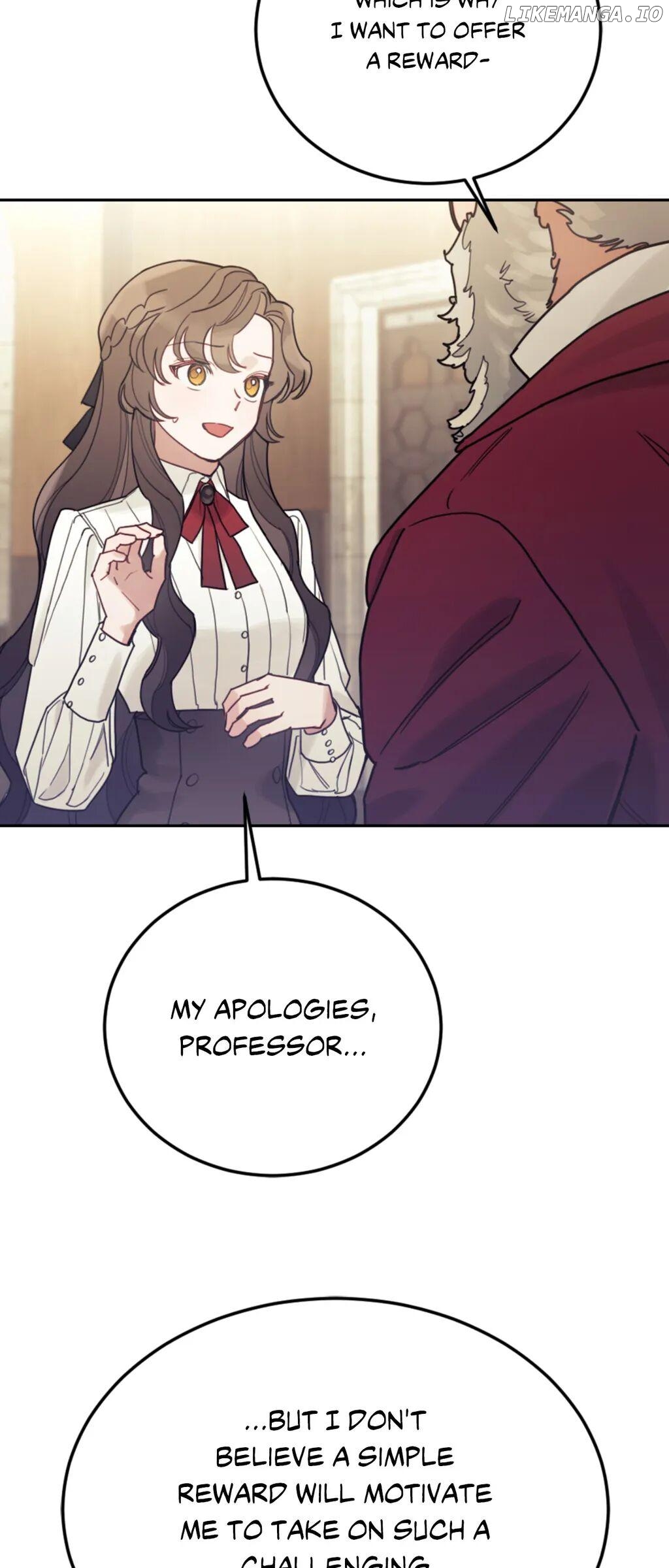I Will Politely Decline The Male Lead Chapter 52 - page 37