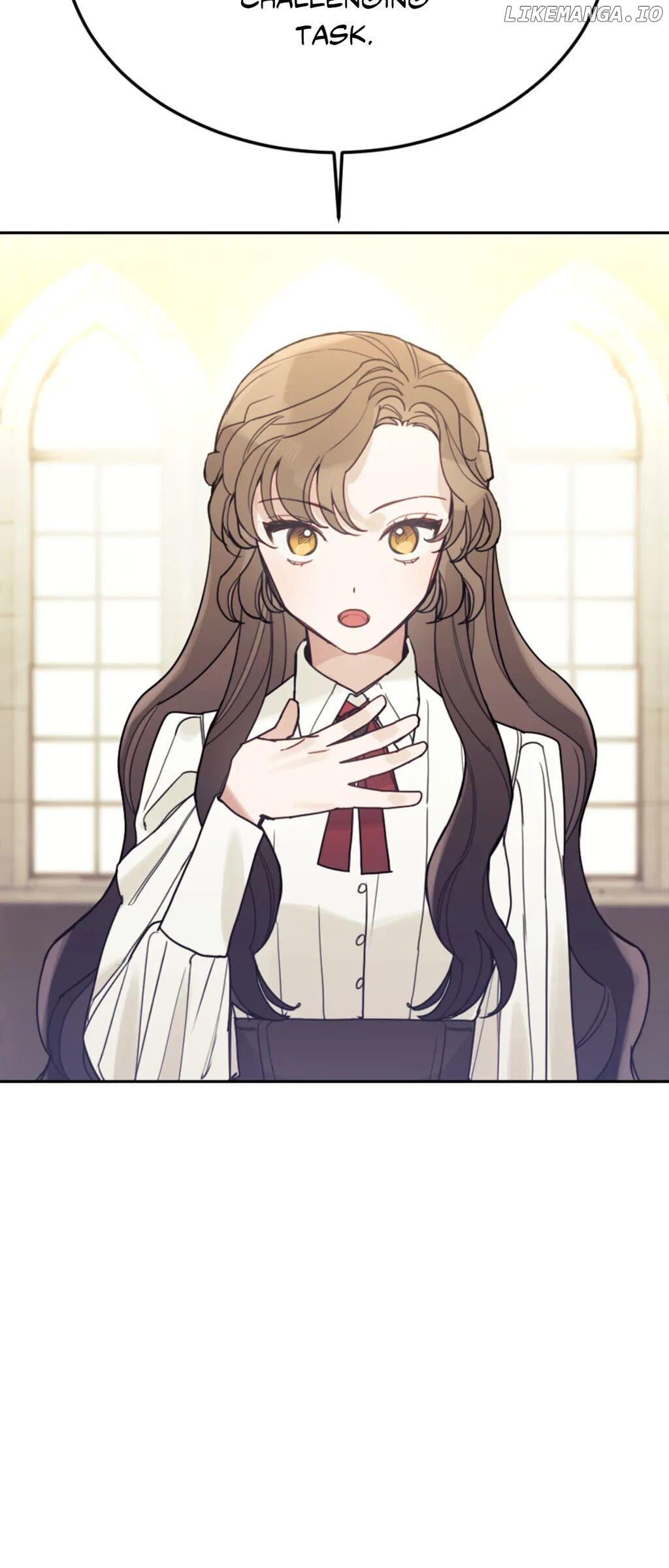 I Will Politely Decline The Male Lead Chapter 52 - page 38