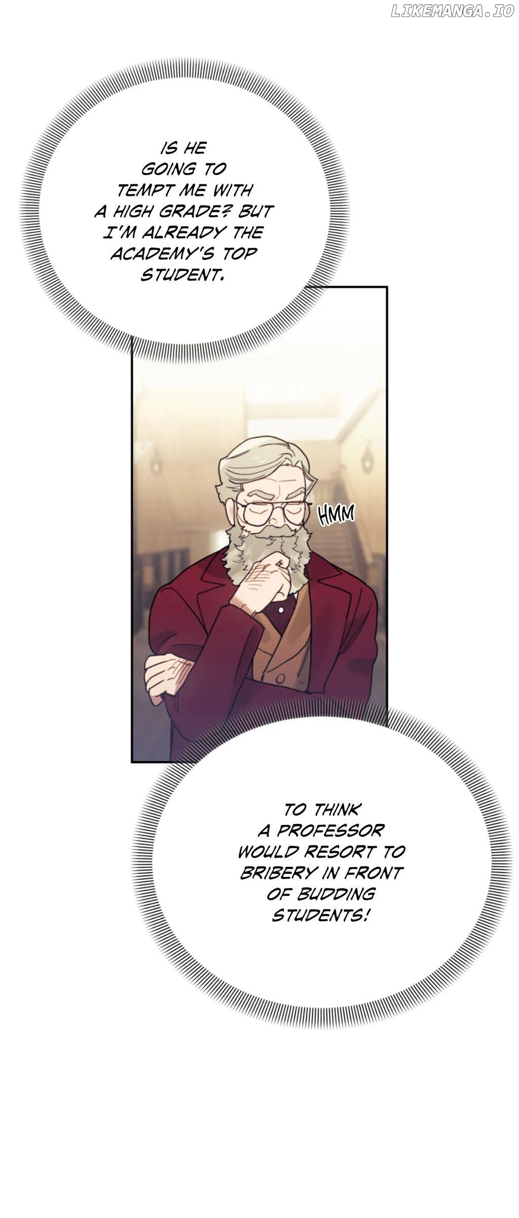 I Will Politely Decline The Male Lead Chapter 52 - page 39