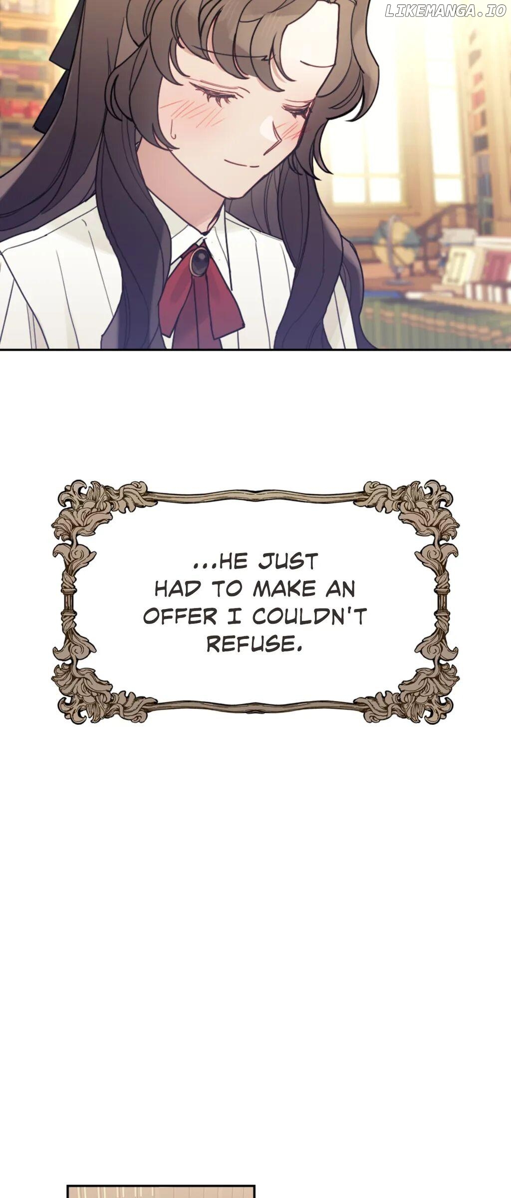 I Will Politely Decline The Male Lead Chapter 52 - page 42