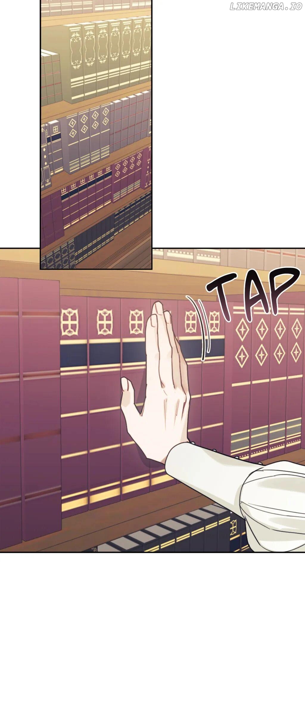 I Will Politely Decline The Male Lead Chapter 52 - page 43