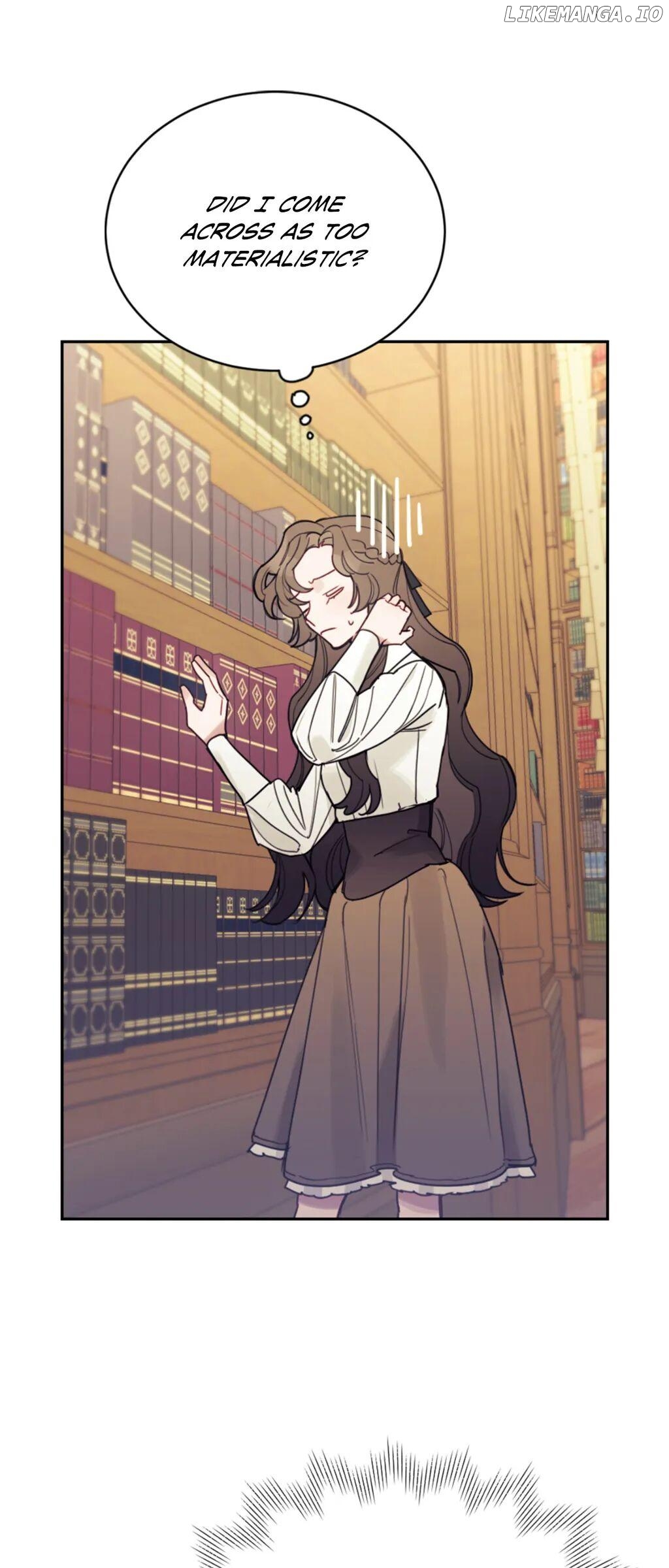 I Will Politely Decline The Male Lead Chapter 52 - page 44