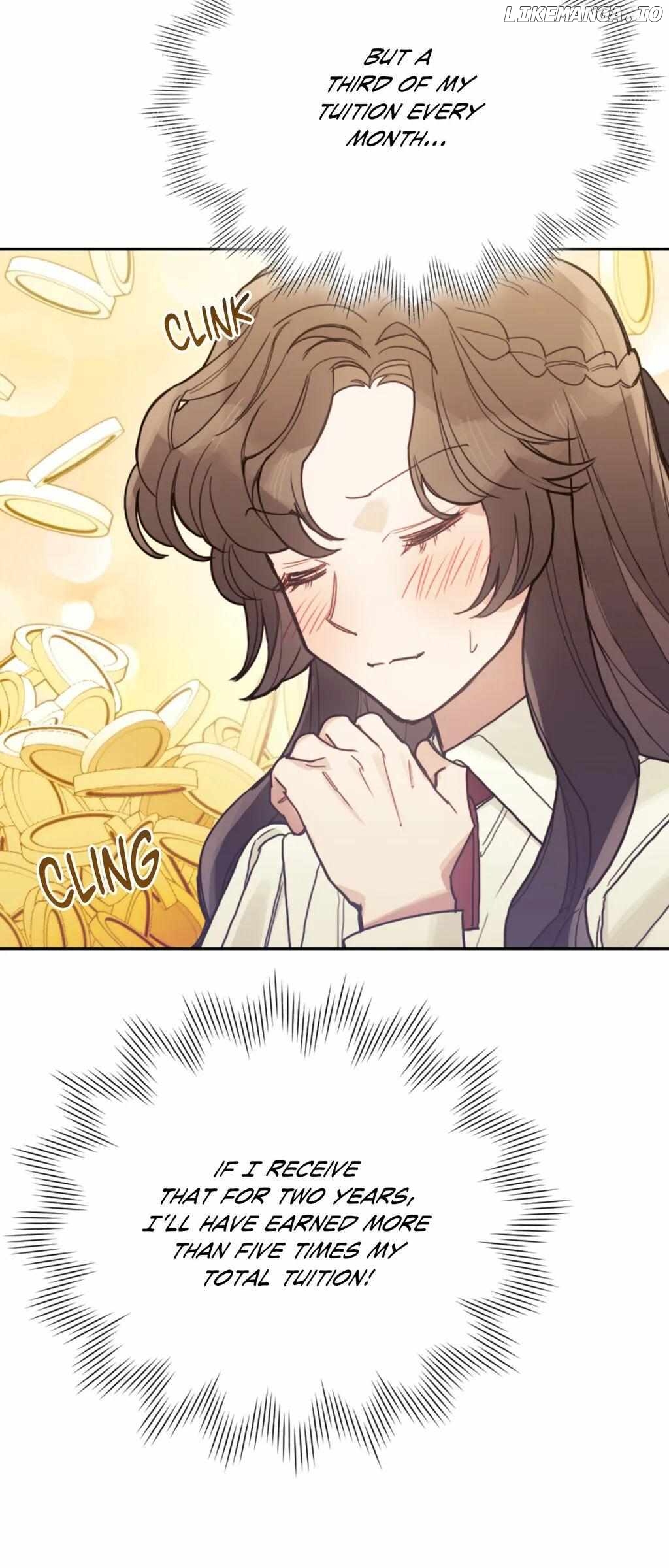 I Will Politely Decline The Male Lead Chapter 52 - page 45