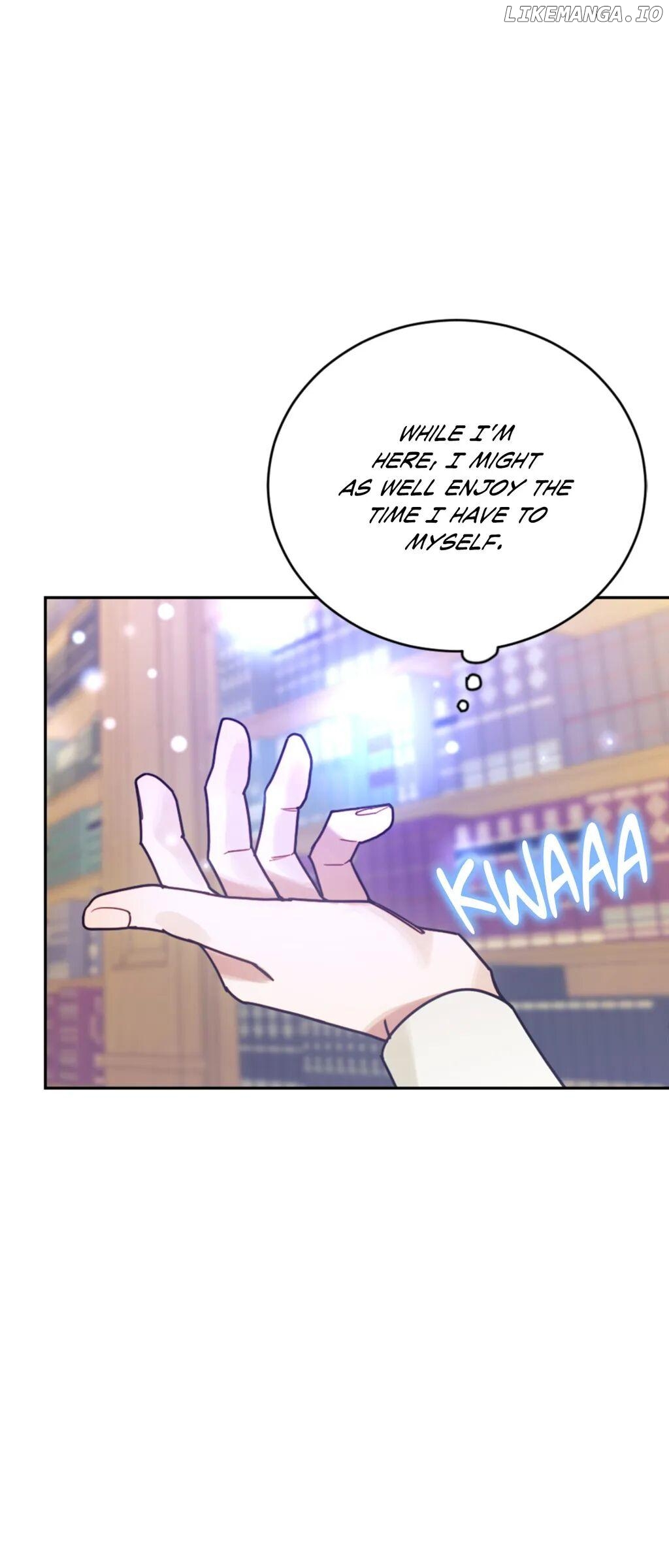 I Will Politely Decline The Male Lead Chapter 52 - page 46
