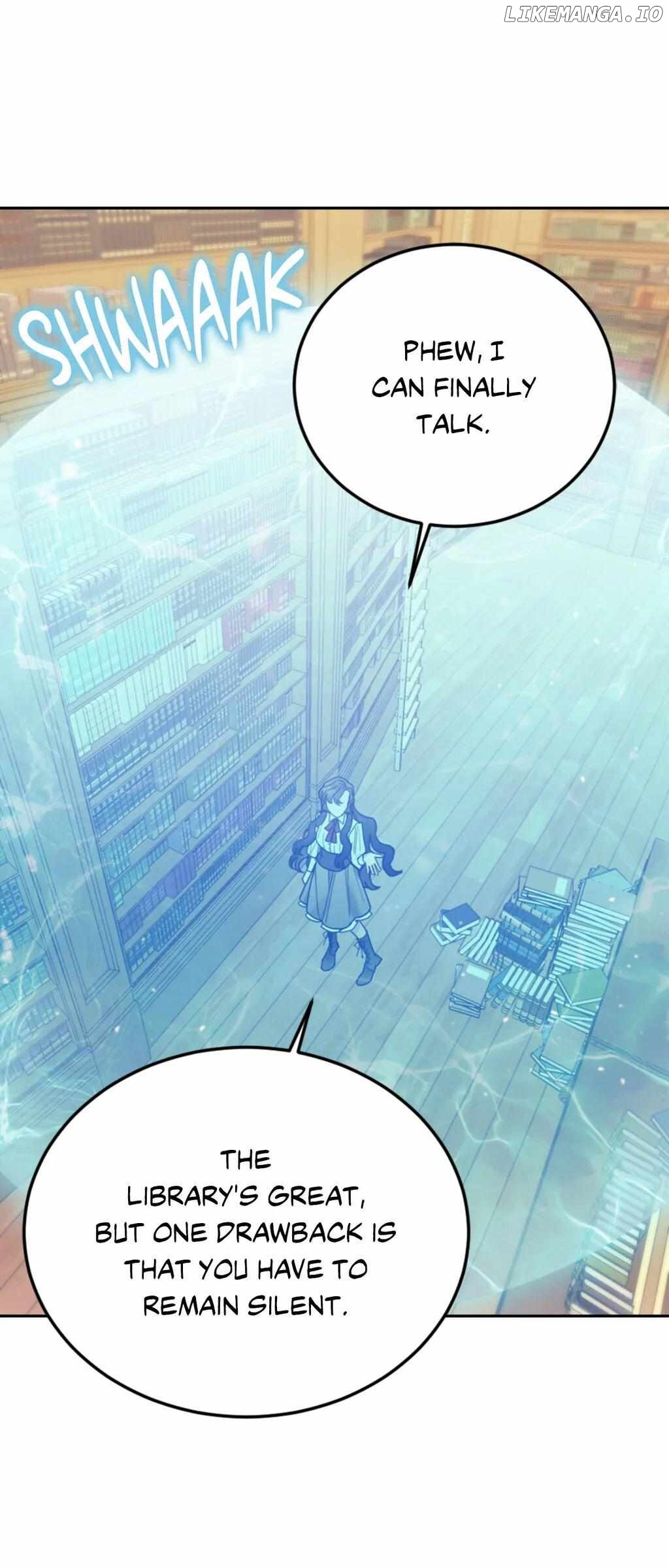 I Will Politely Decline The Male Lead Chapter 52 - page 47