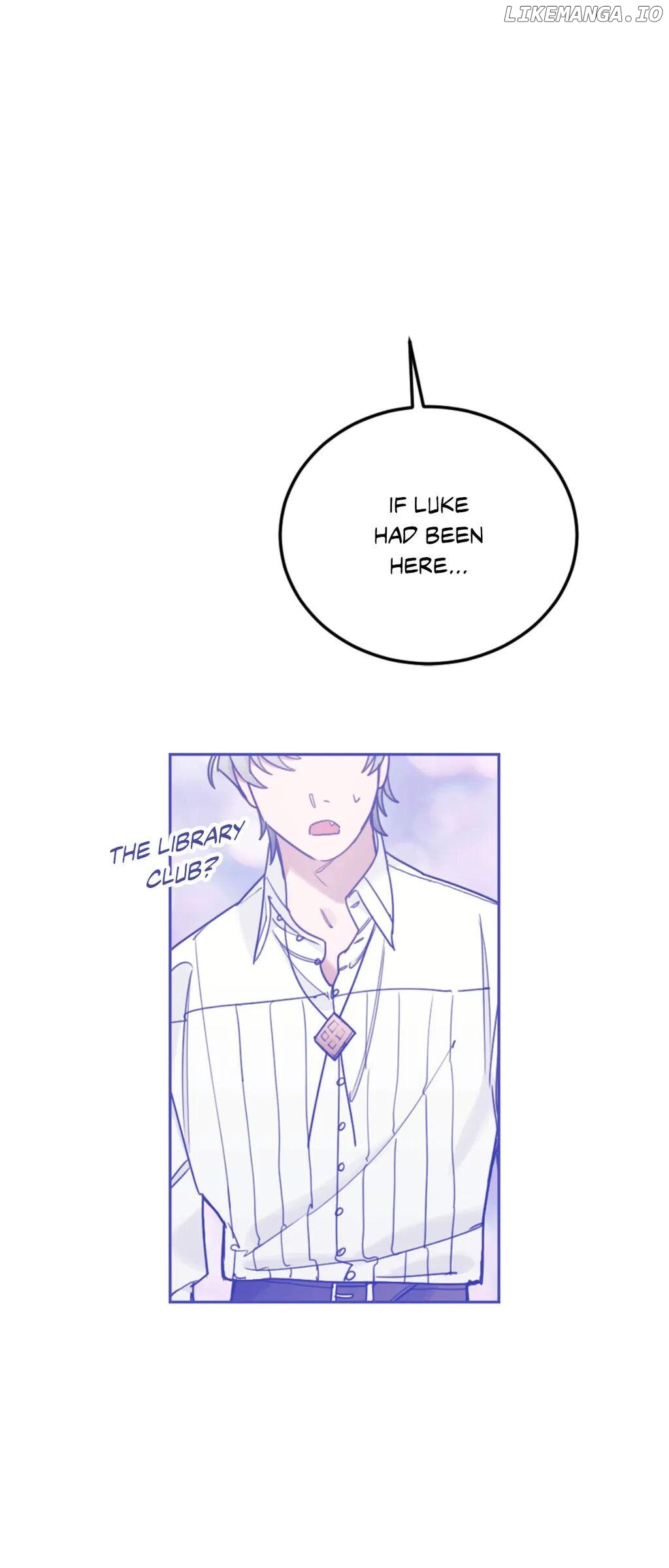 I Will Politely Decline The Male Lead Chapter 52 - page 48