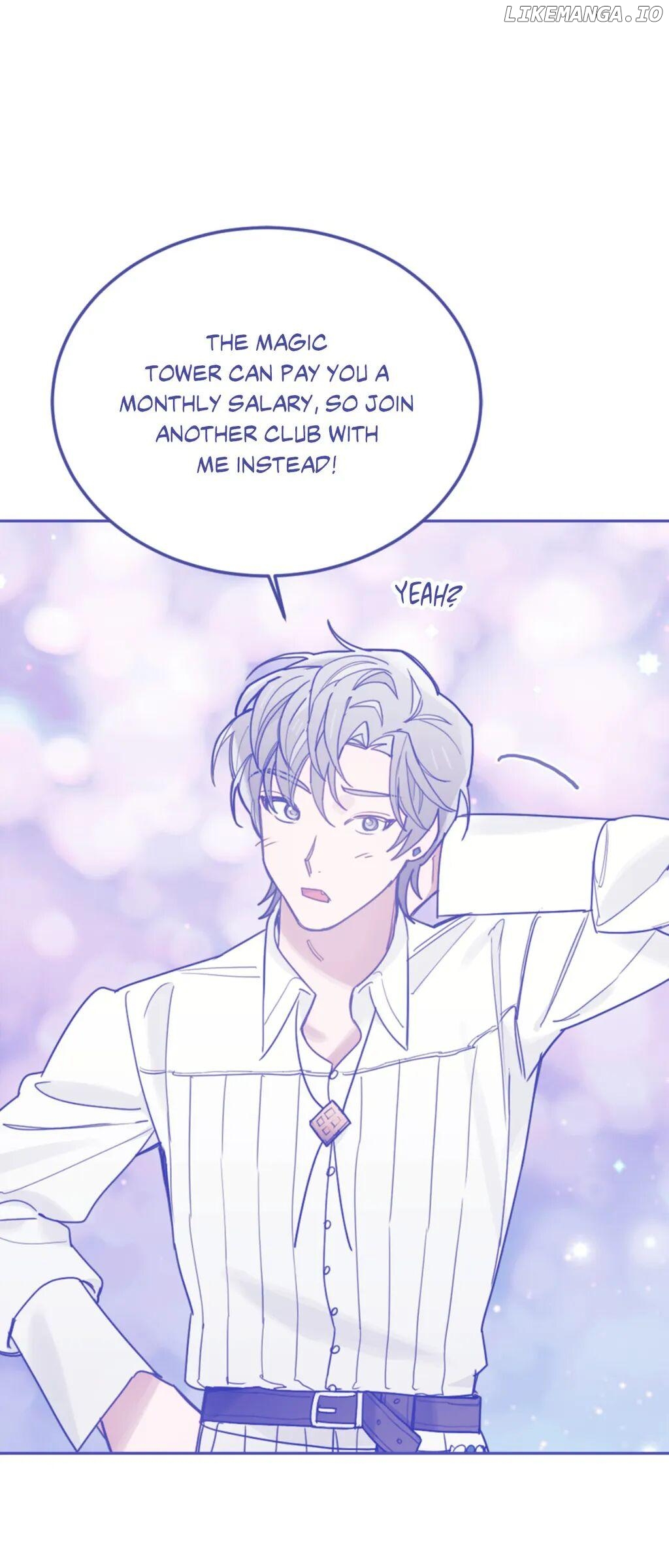 I Will Politely Decline The Male Lead Chapter 52 - page 49