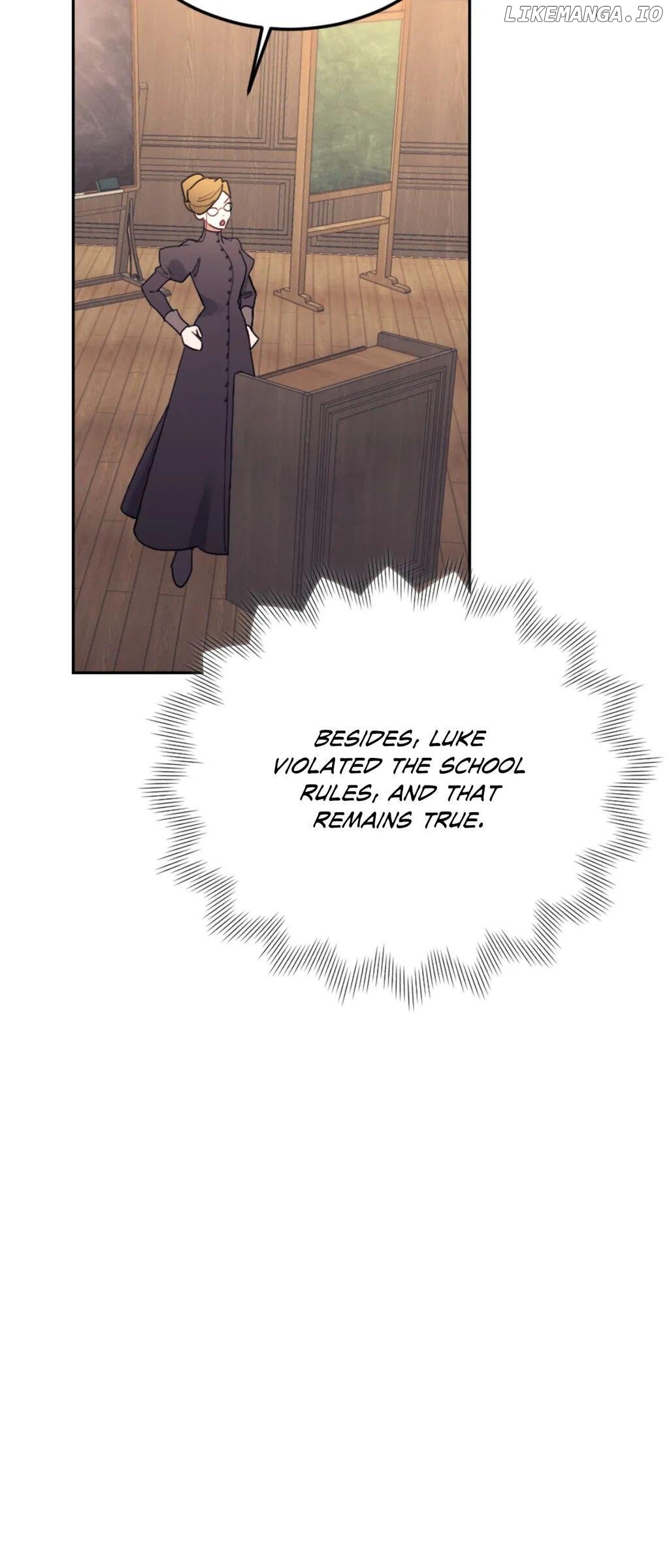 I Will Politely Decline The Male Lead Chapter 52 - page 5