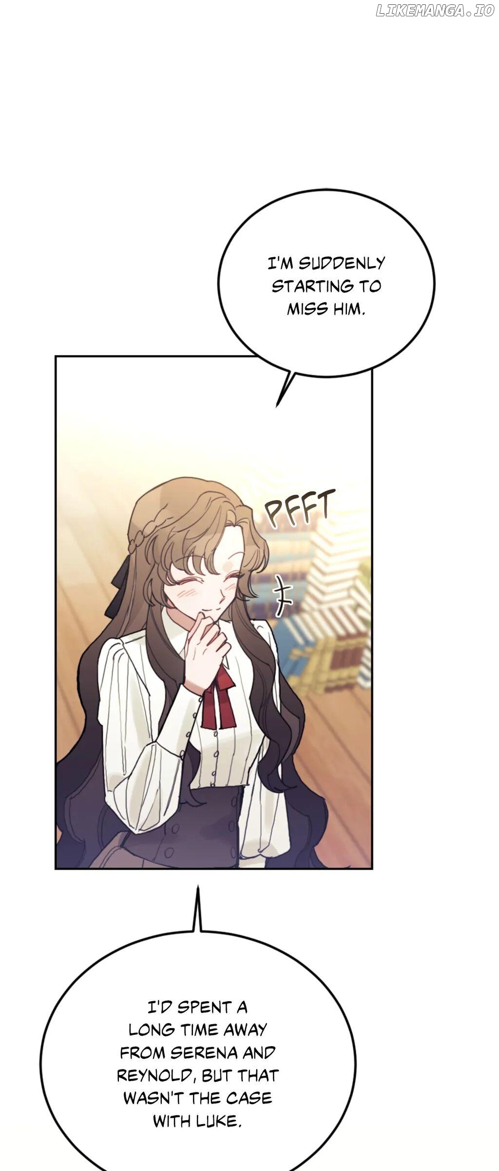 I Will Politely Decline The Male Lead Chapter 52 - page 50