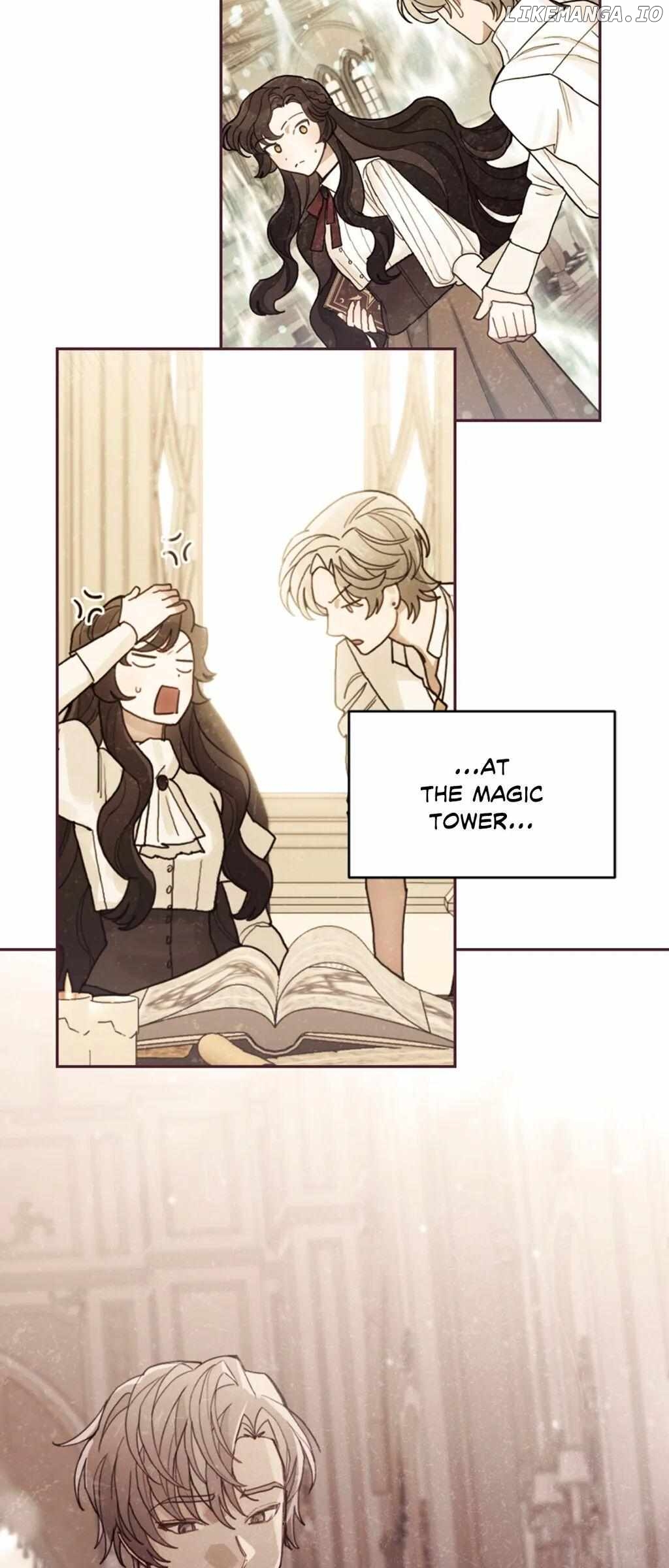 I Will Politely Decline The Male Lead Chapter 52 - page 52
