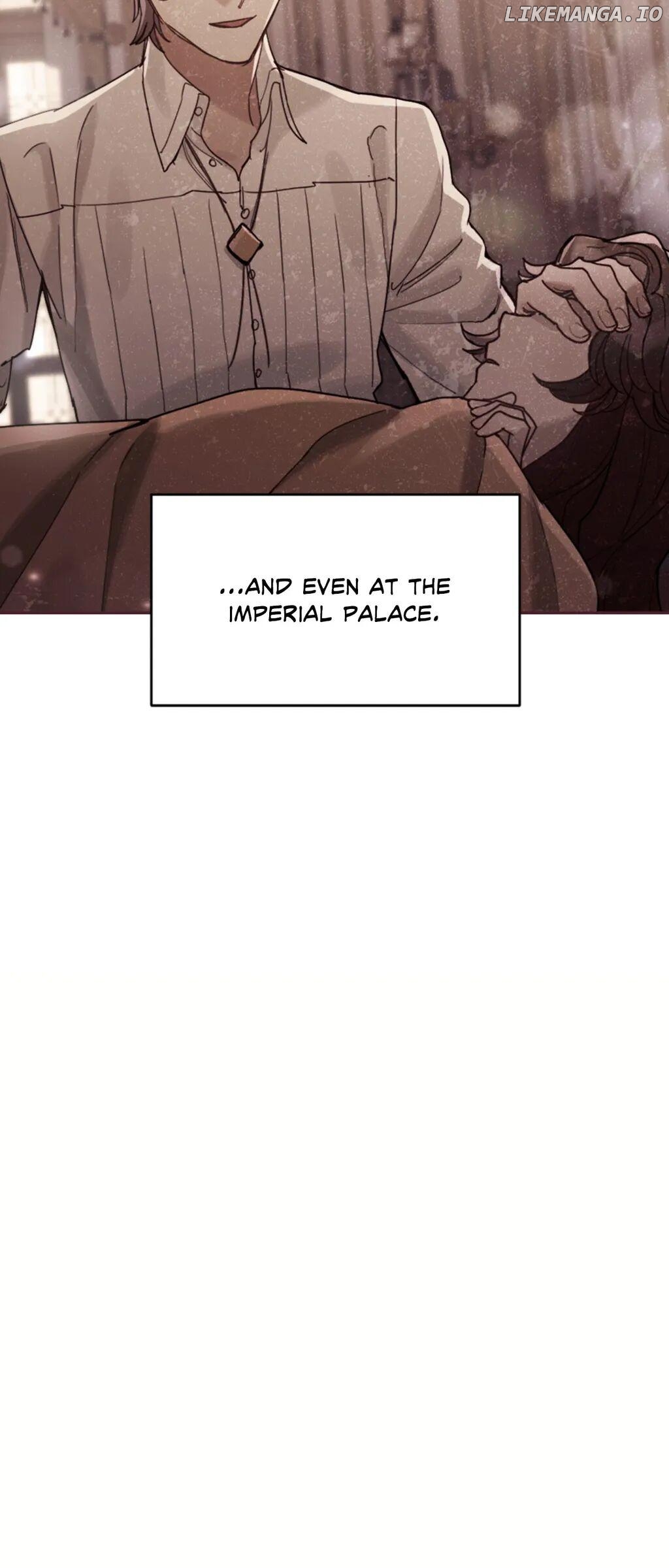 I Will Politely Decline The Male Lead Chapter 52 - page 53