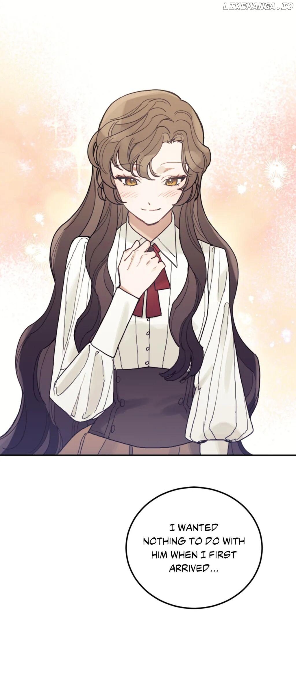 I Will Politely Decline The Male Lead Chapter 52 - page 54