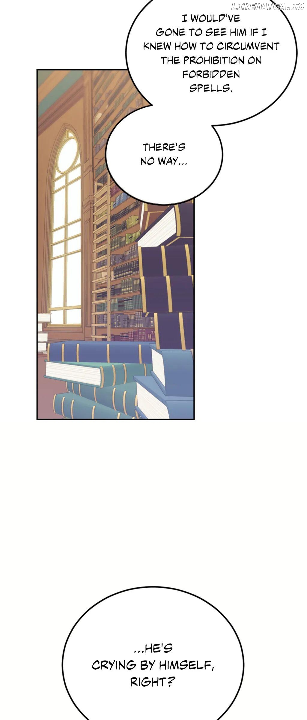 I Will Politely Decline The Male Lead Chapter 52 - page 56