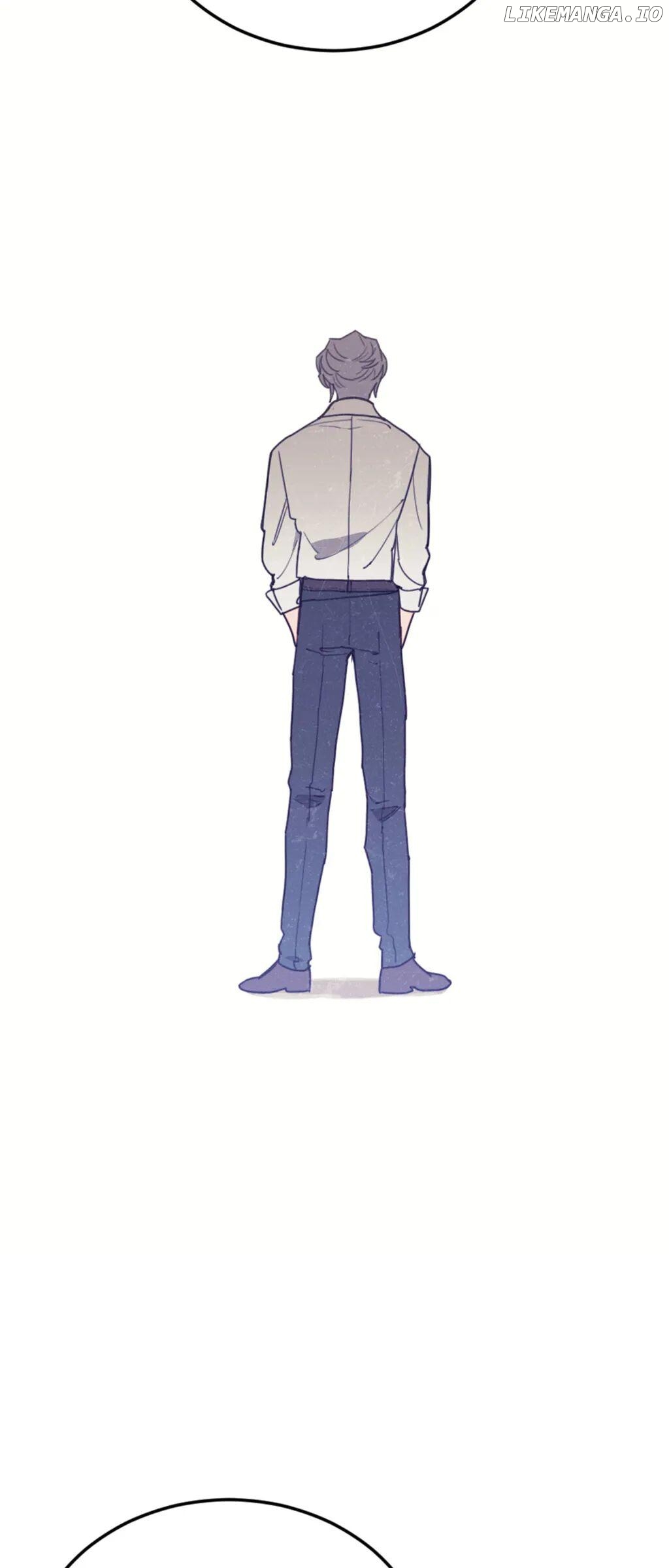 I Will Politely Decline The Male Lead Chapter 52 - page 57