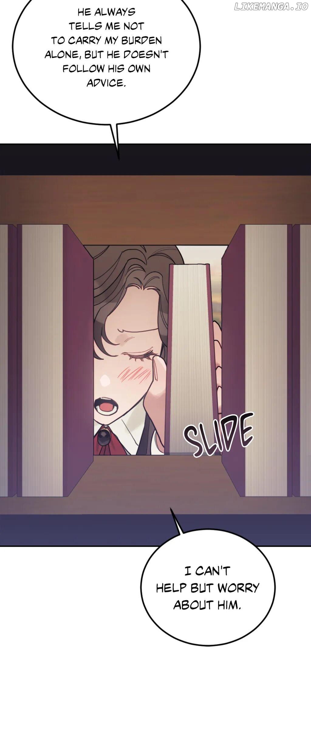 I Will Politely Decline The Male Lead Chapter 52 - page 58