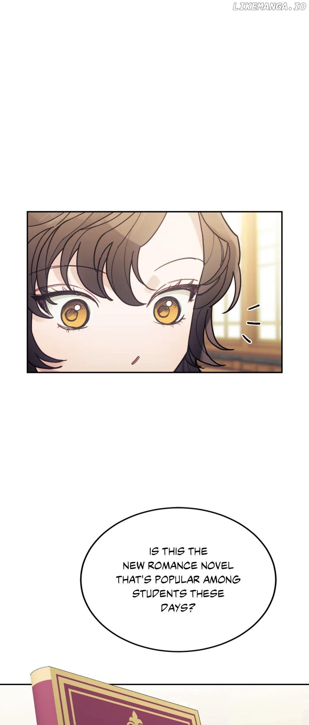 I Will Politely Decline The Male Lead Chapter 52 - page 59