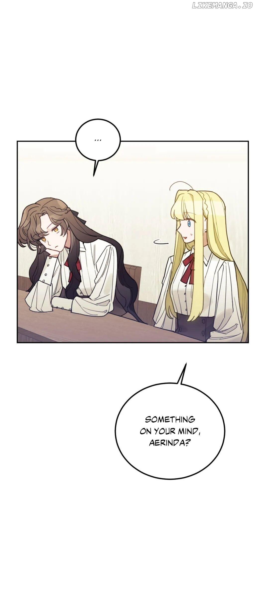 I Will Politely Decline The Male Lead Chapter 52 - page 6