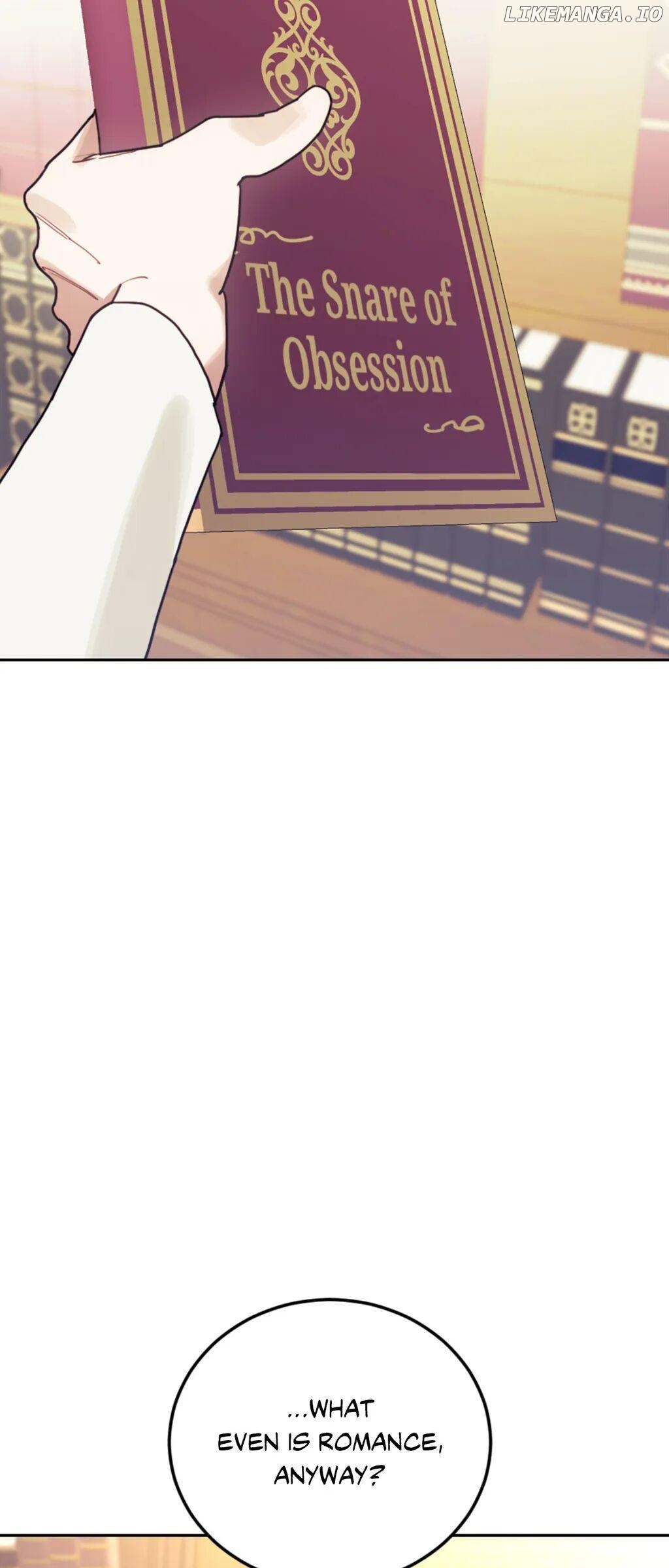 I Will Politely Decline The Male Lead Chapter 52 - page 60