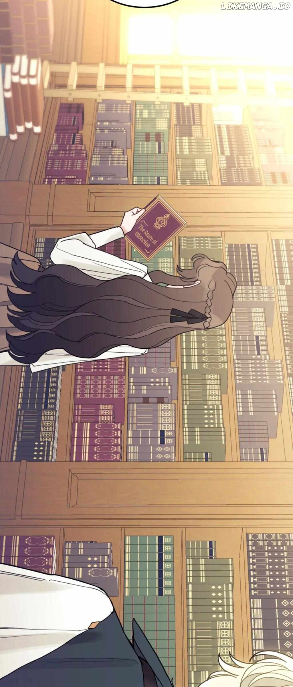 I Will Politely Decline The Male Lead Chapter 52 - page 61