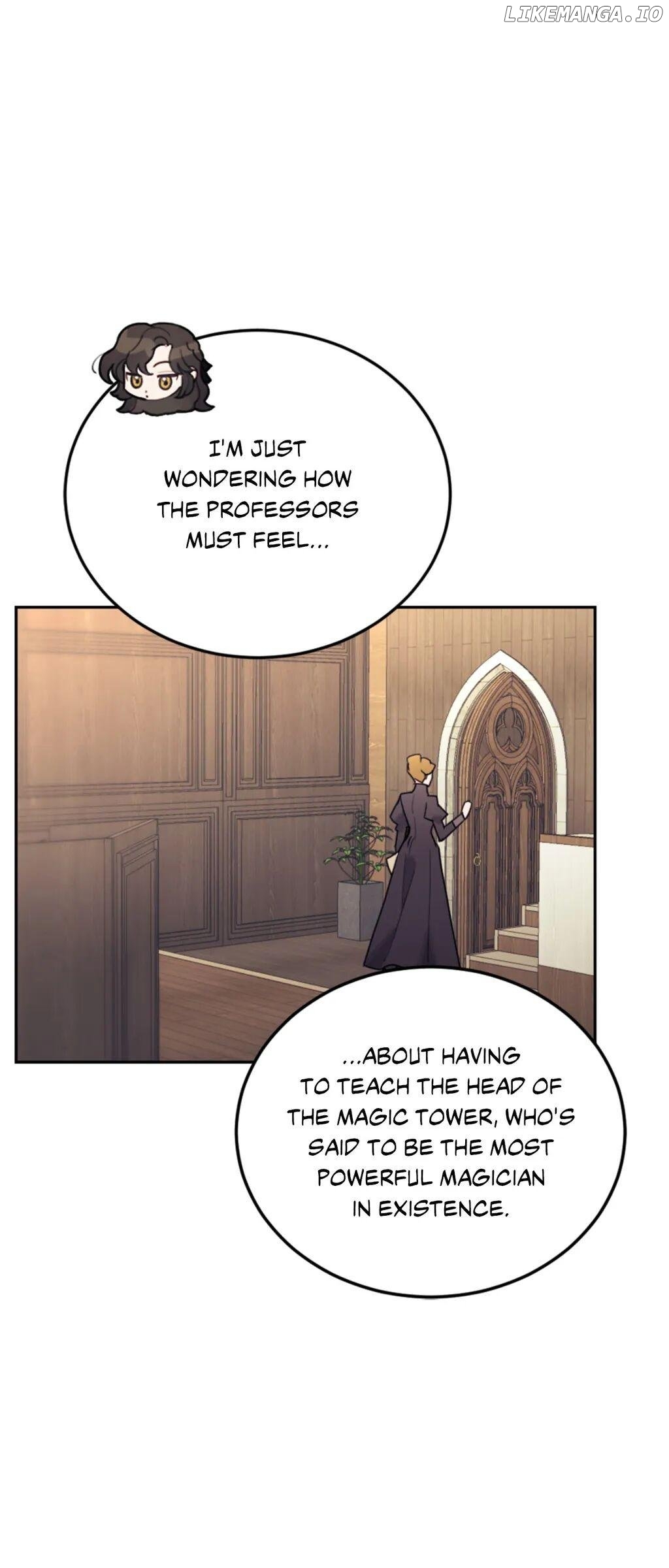I Will Politely Decline The Male Lead Chapter 52 - page 7