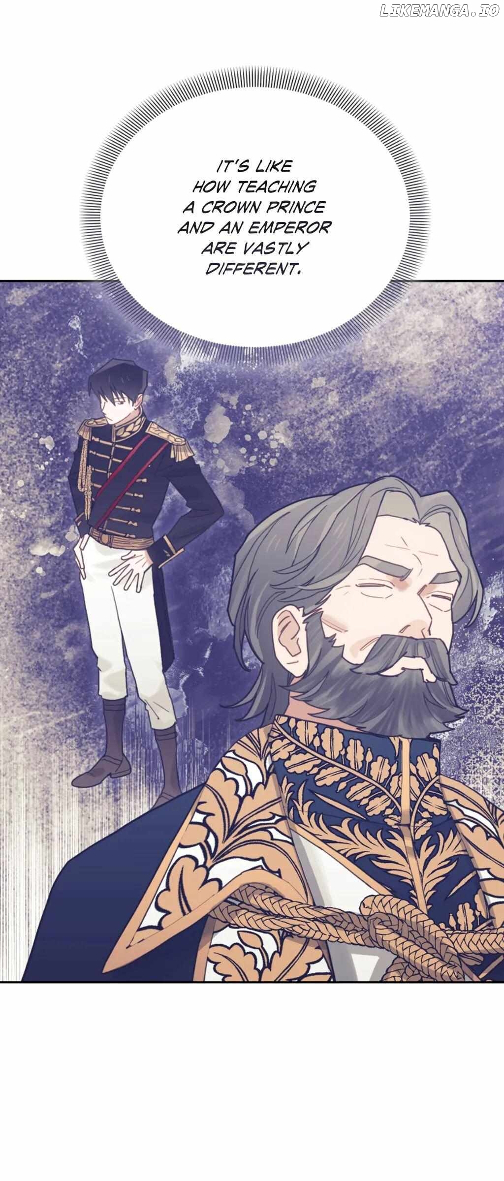 I Will Politely Decline The Male Lead Chapter 52 - page 9