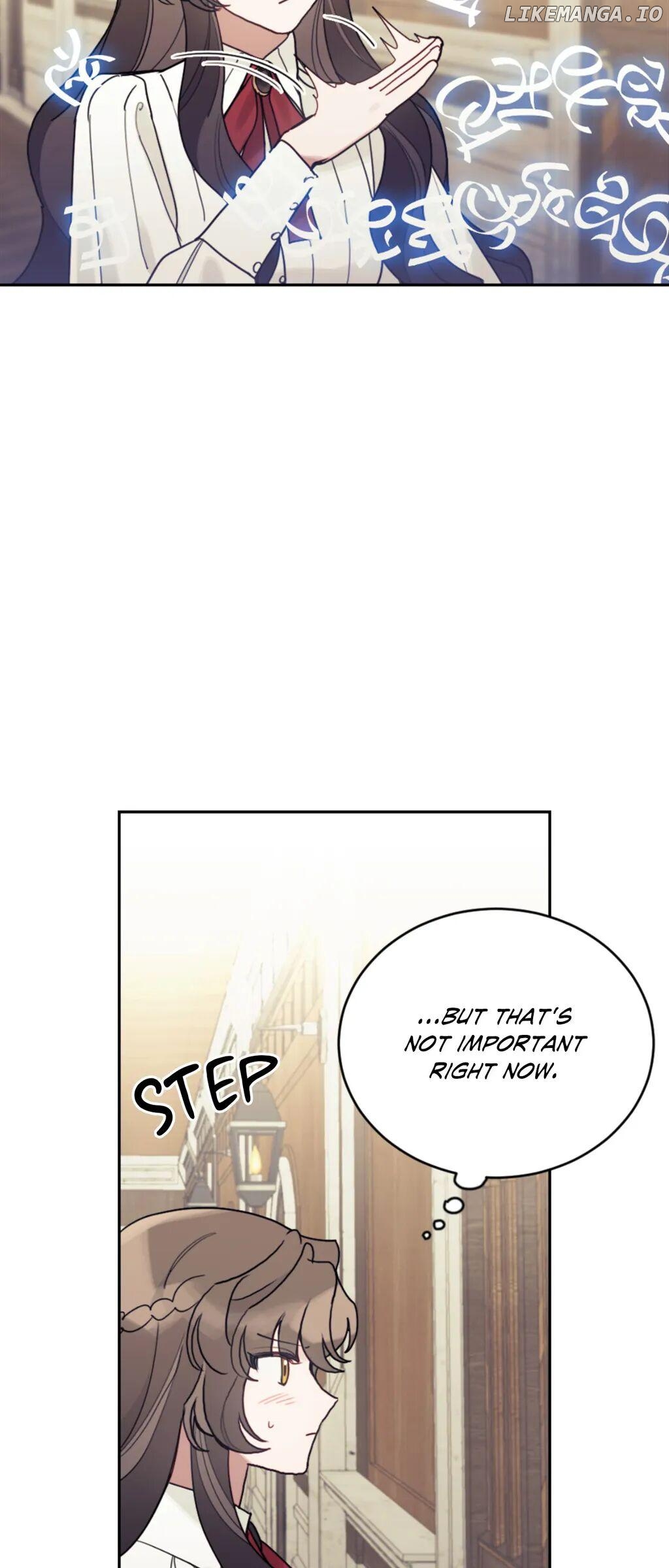 I Will Politely Decline The Male Lead Chapter 55 - page 10