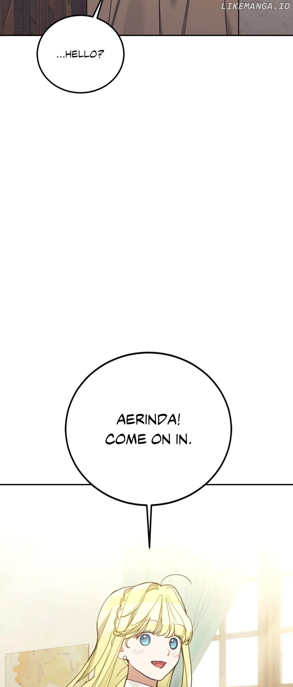 I Will Politely Decline The Male Lead Chapter 55 - page 13