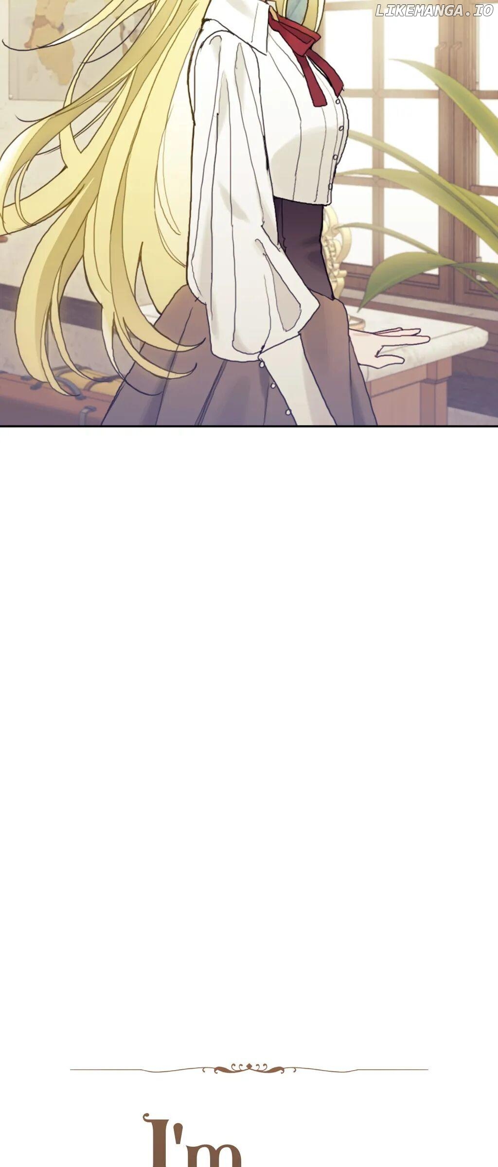 I Will Politely Decline The Male Lead Chapter 55 - page 14