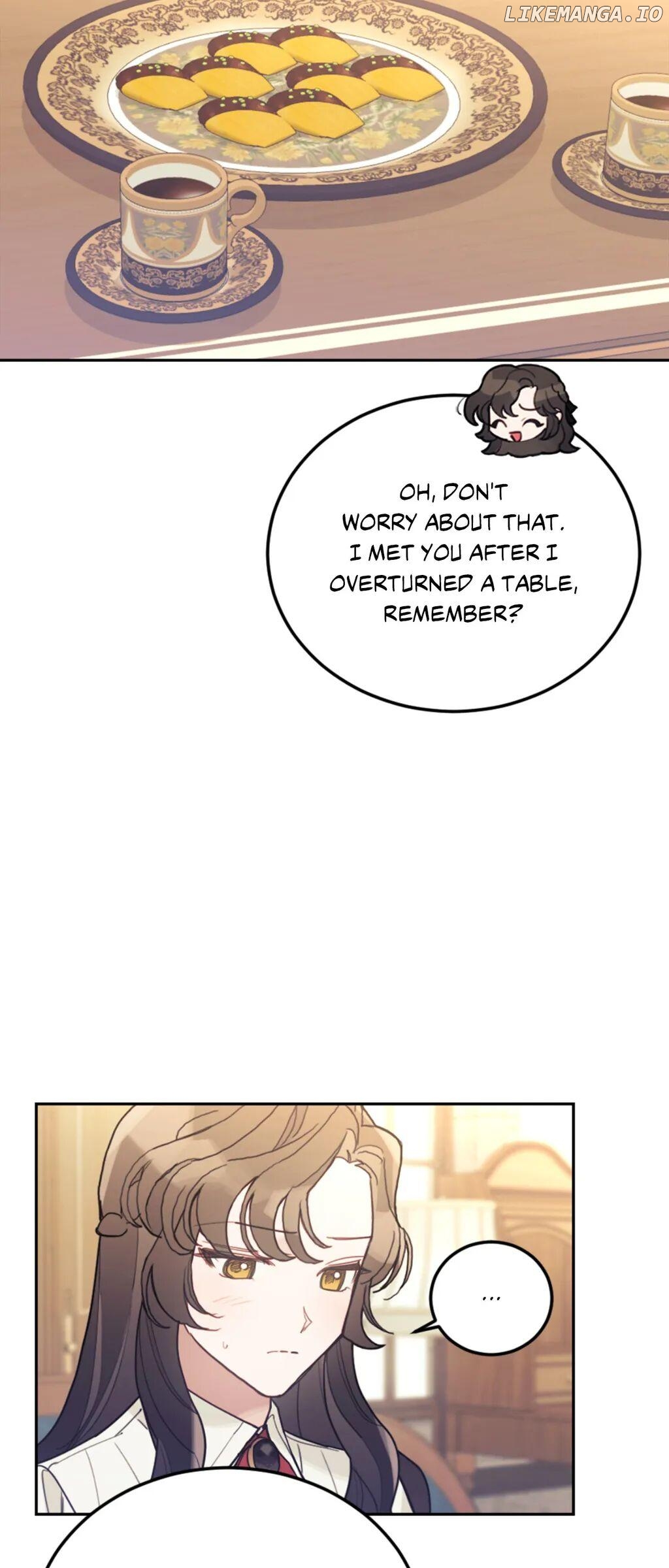 I Will Politely Decline The Male Lead Chapter 55 - page 16