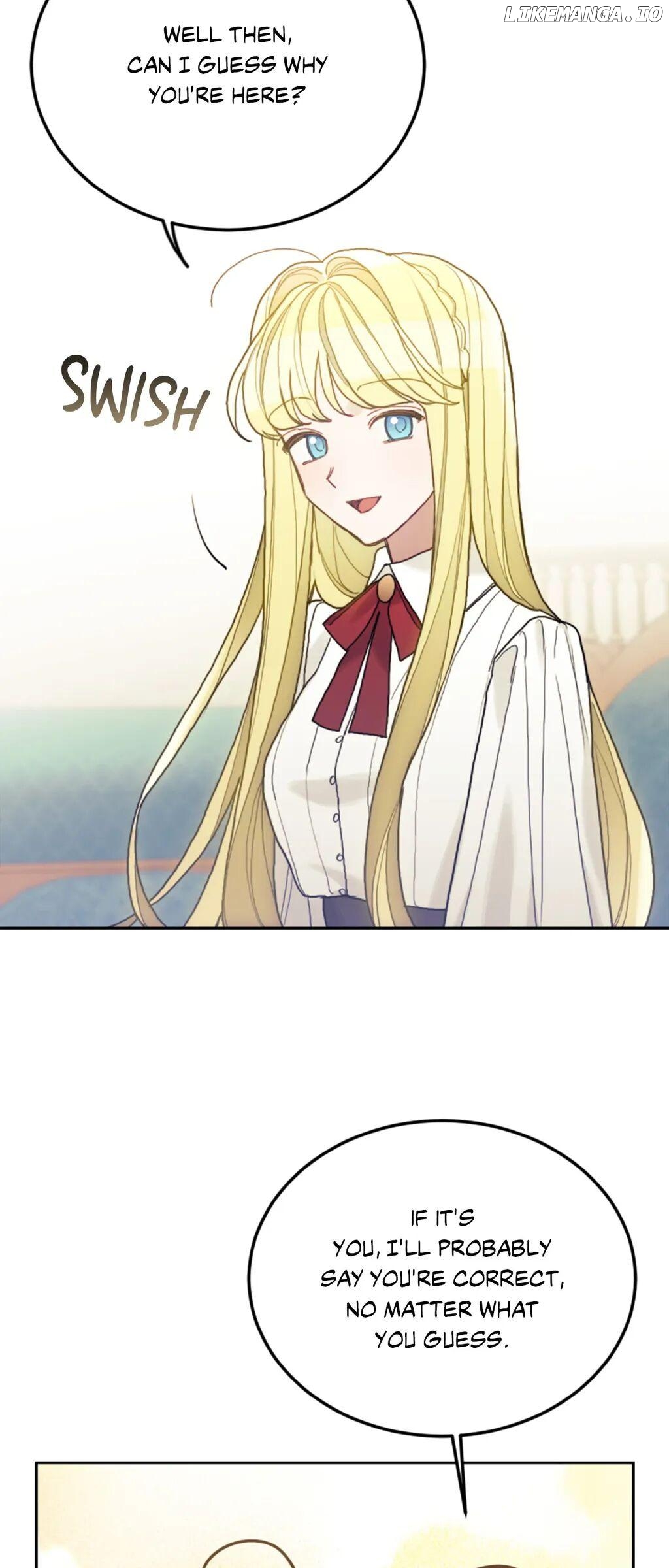 I Will Politely Decline The Male Lead Chapter 55 - page 17