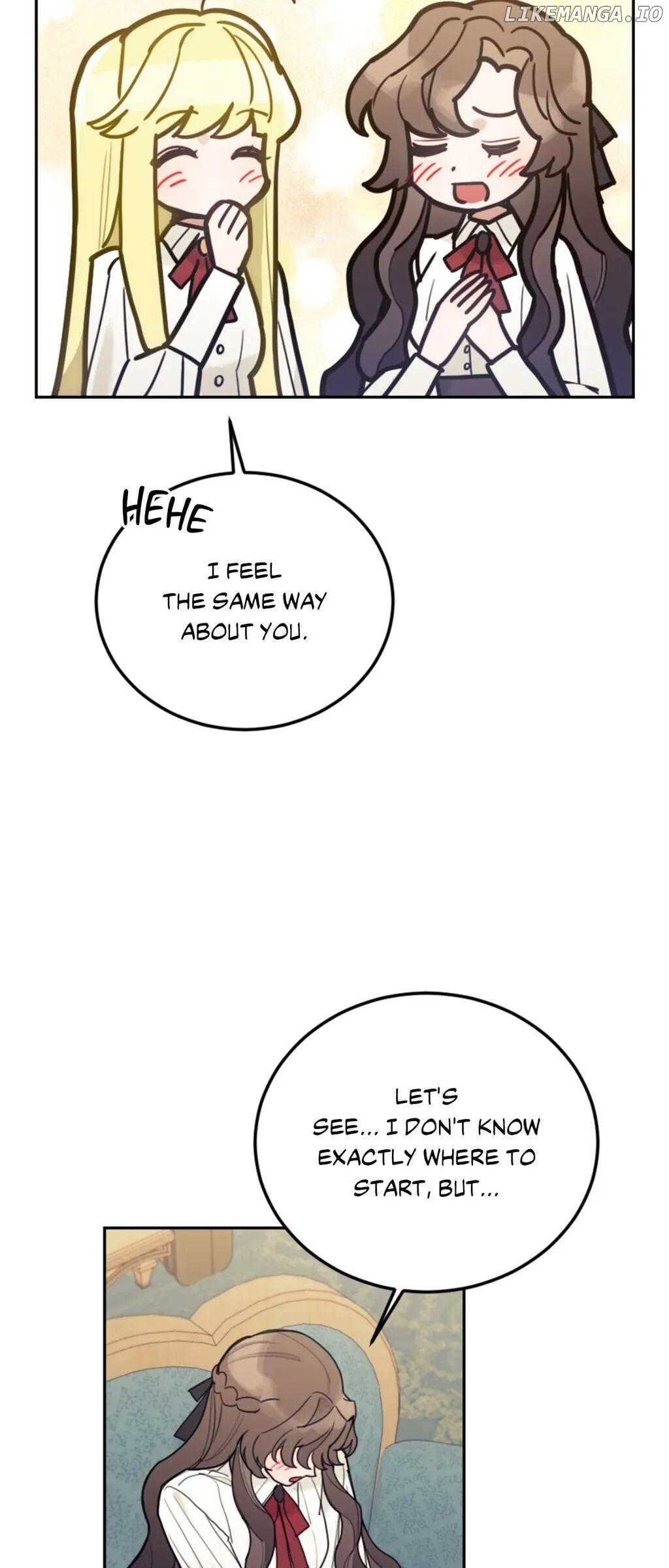 I Will Politely Decline The Male Lead Chapter 55 - page 18