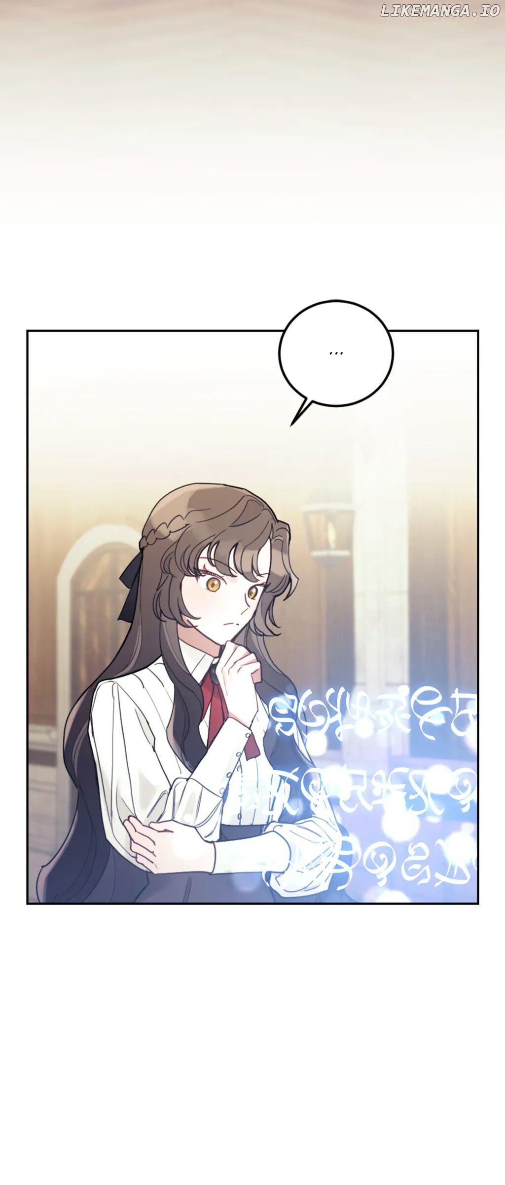 I Will Politely Decline The Male Lead Chapter 55 - page 2