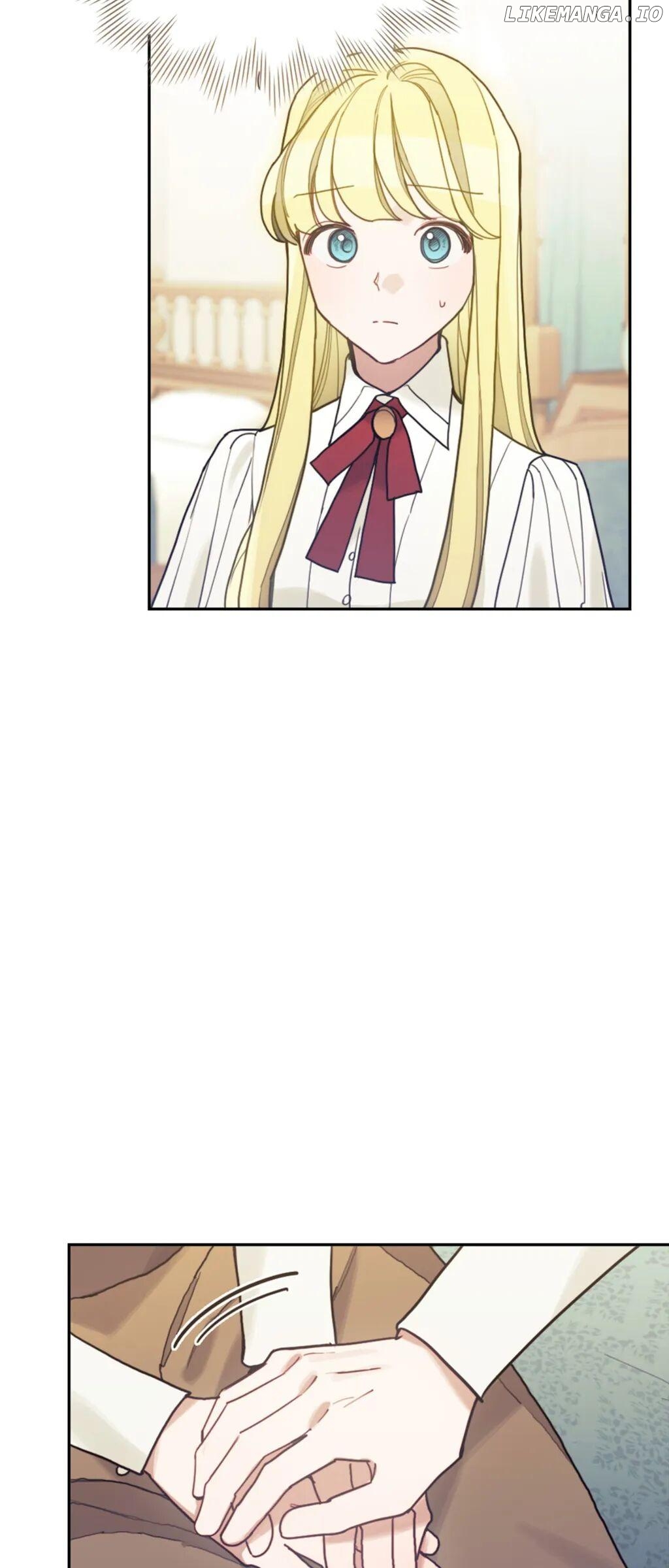 I Will Politely Decline The Male Lead Chapter 55 - page 21