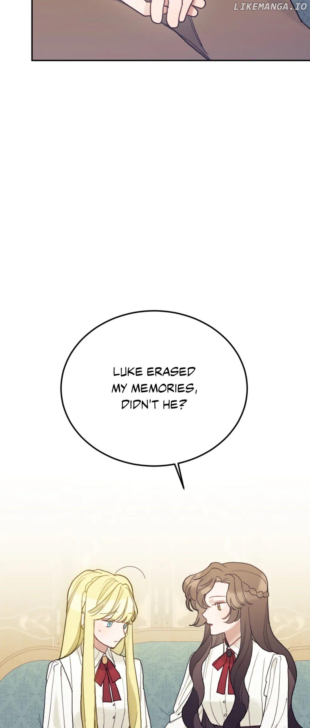 I Will Politely Decline The Male Lead Chapter 55 - page 22