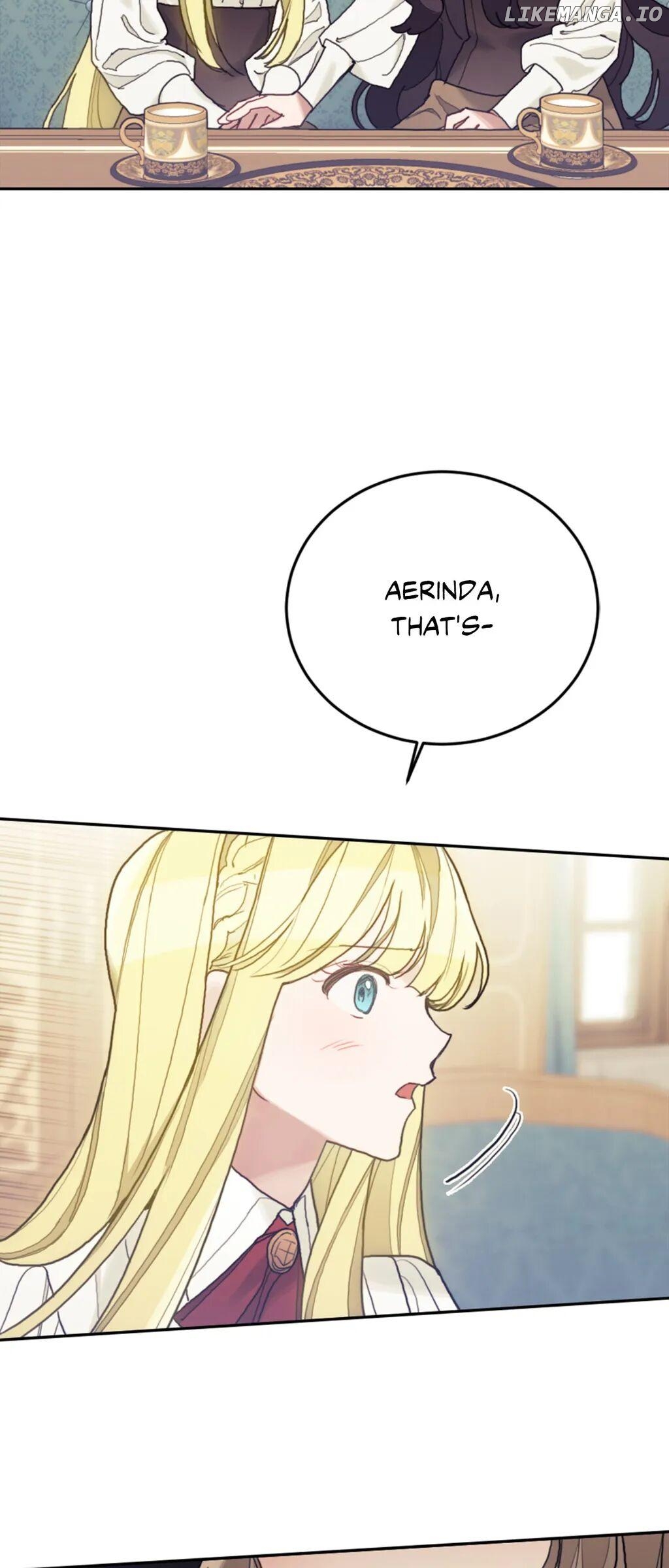 I Will Politely Decline The Male Lead Chapter 55 - page 23