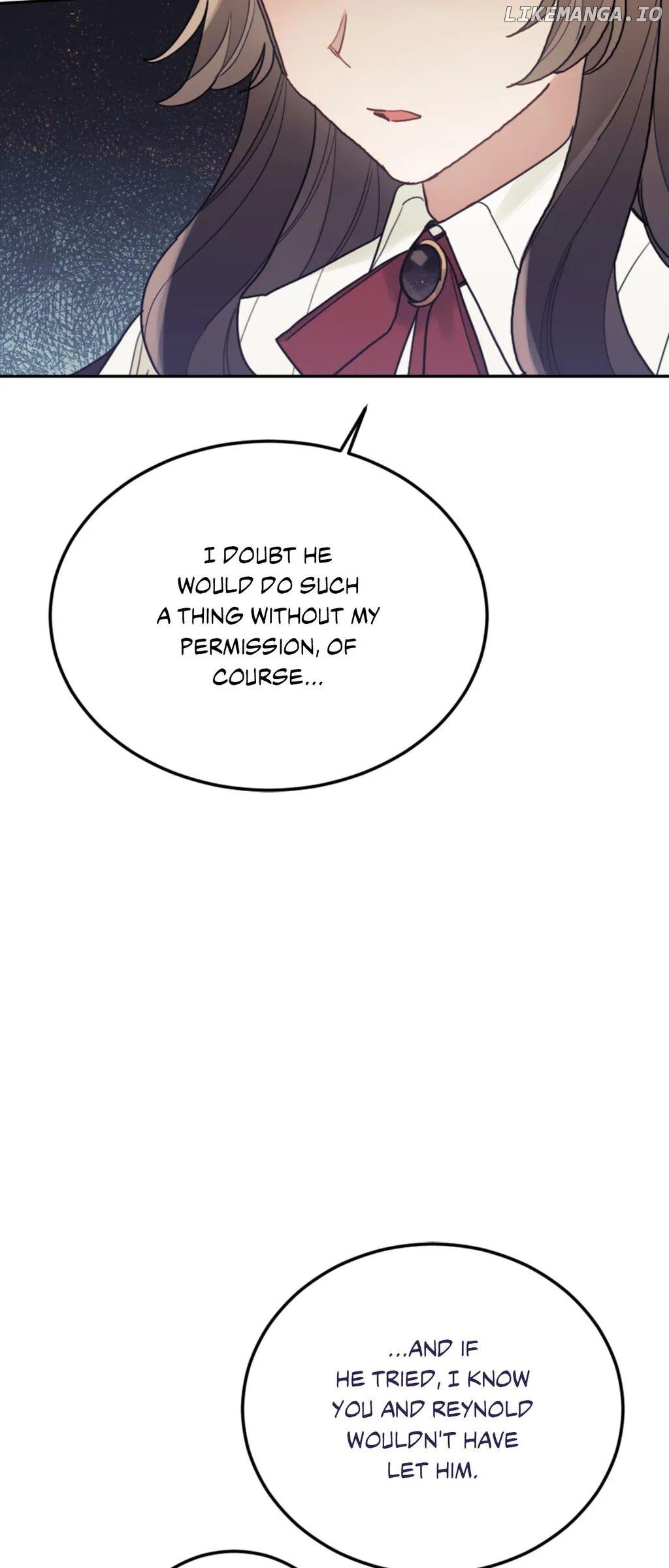 I Will Politely Decline The Male Lead Chapter 55 - page 24