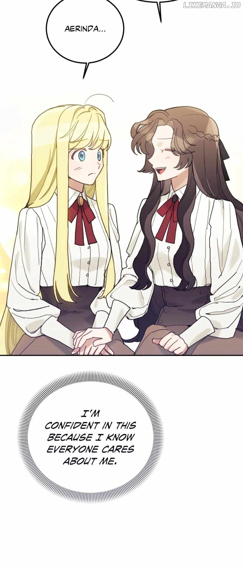I Will Politely Decline The Male Lead Chapter 55 - page 25