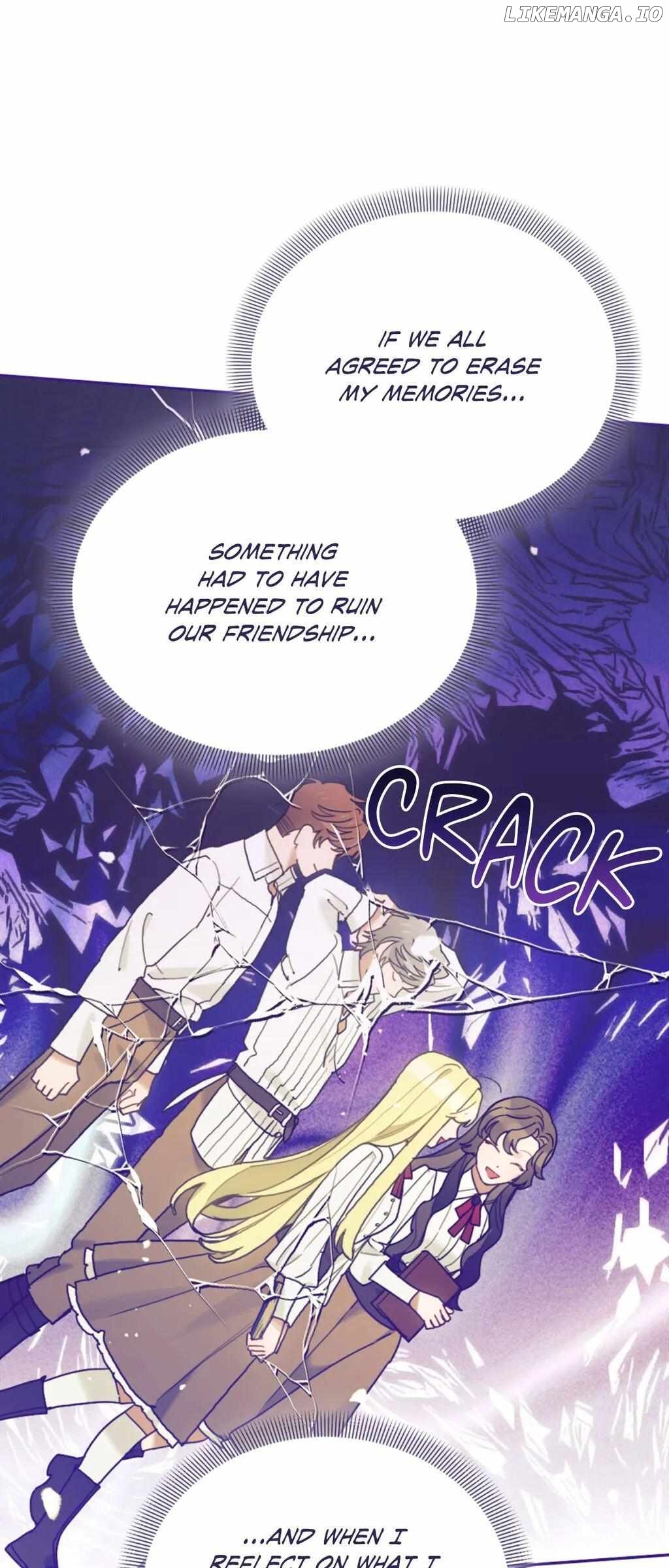 I Will Politely Decline The Male Lead Chapter 55 - page 26
