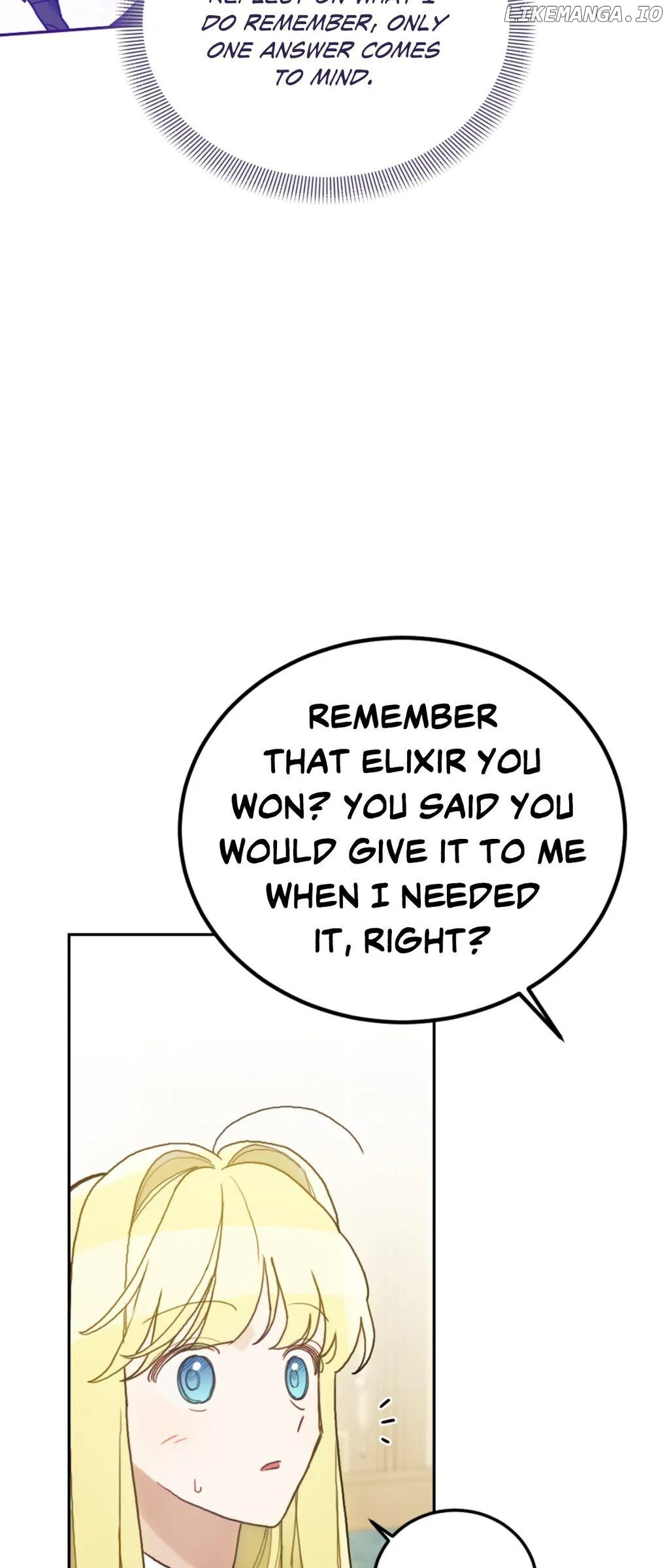 I Will Politely Decline The Male Lead Chapter 55 - page 27