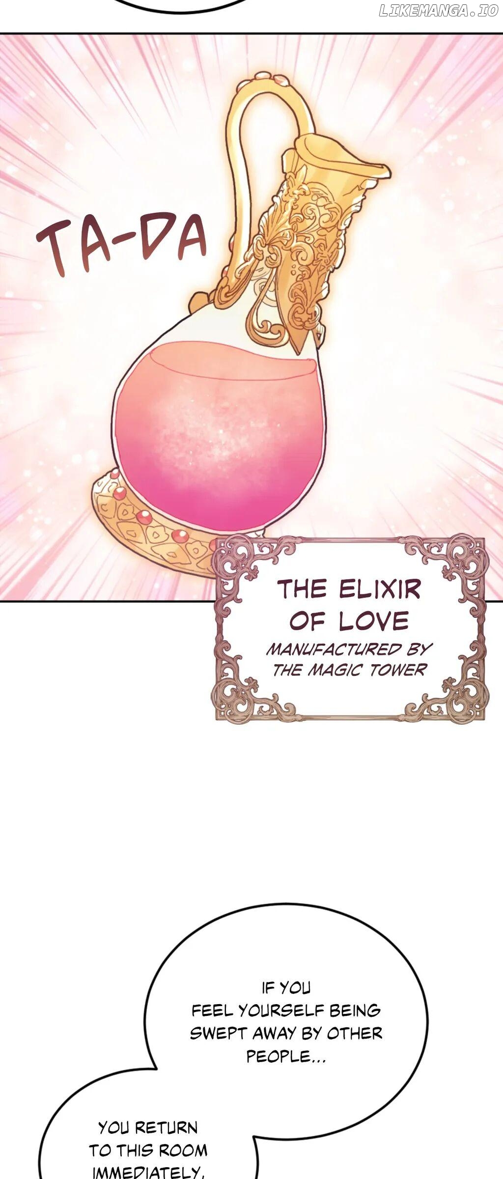 I Will Politely Decline The Male Lead Chapter 55 - page 30