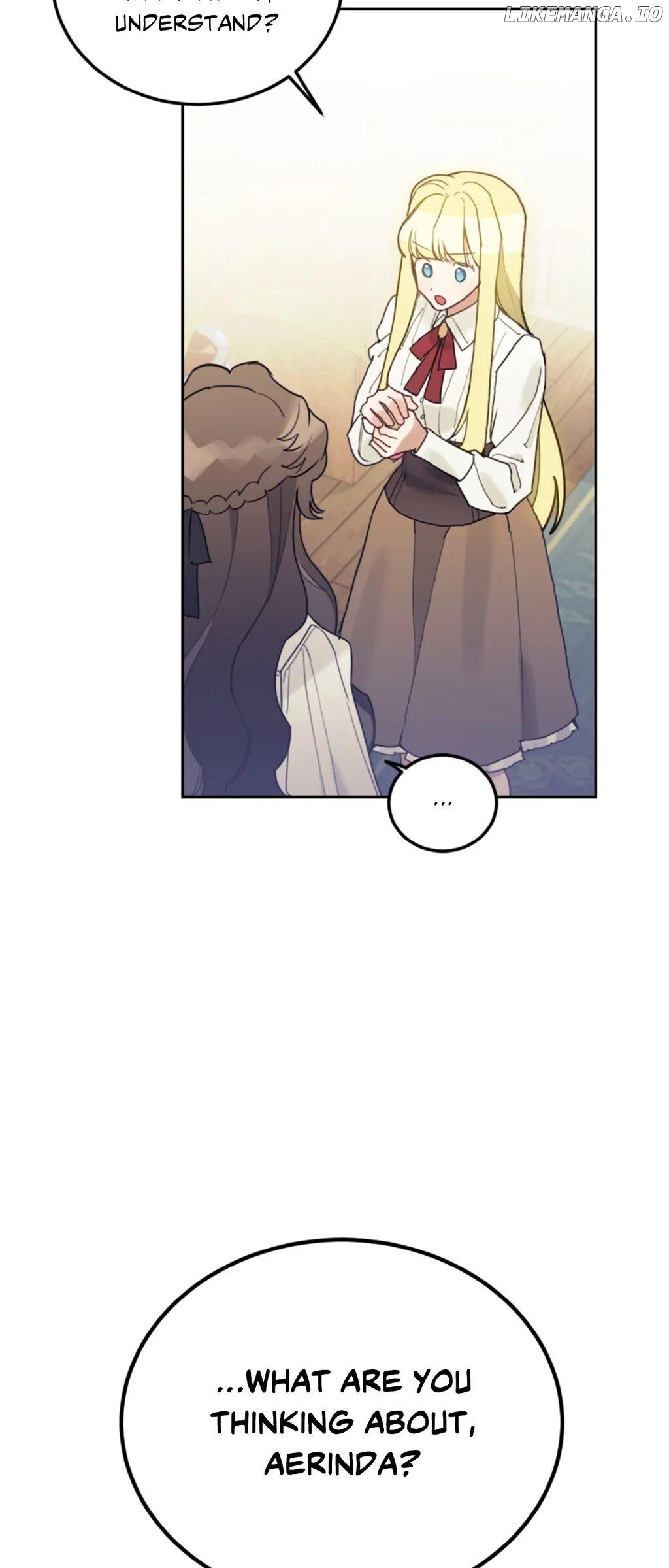 I Will Politely Decline The Male Lead Chapter 55 - page 31