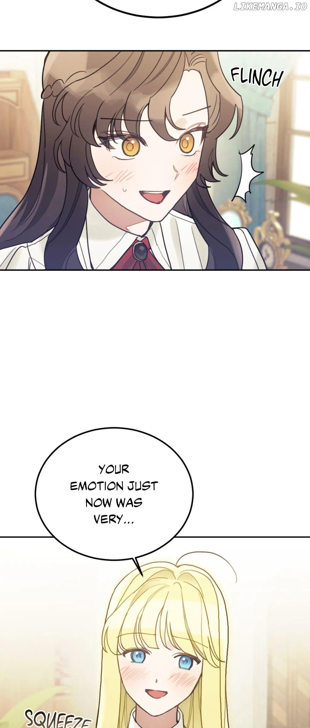 I Will Politely Decline The Male Lead Chapter 55 - page 32