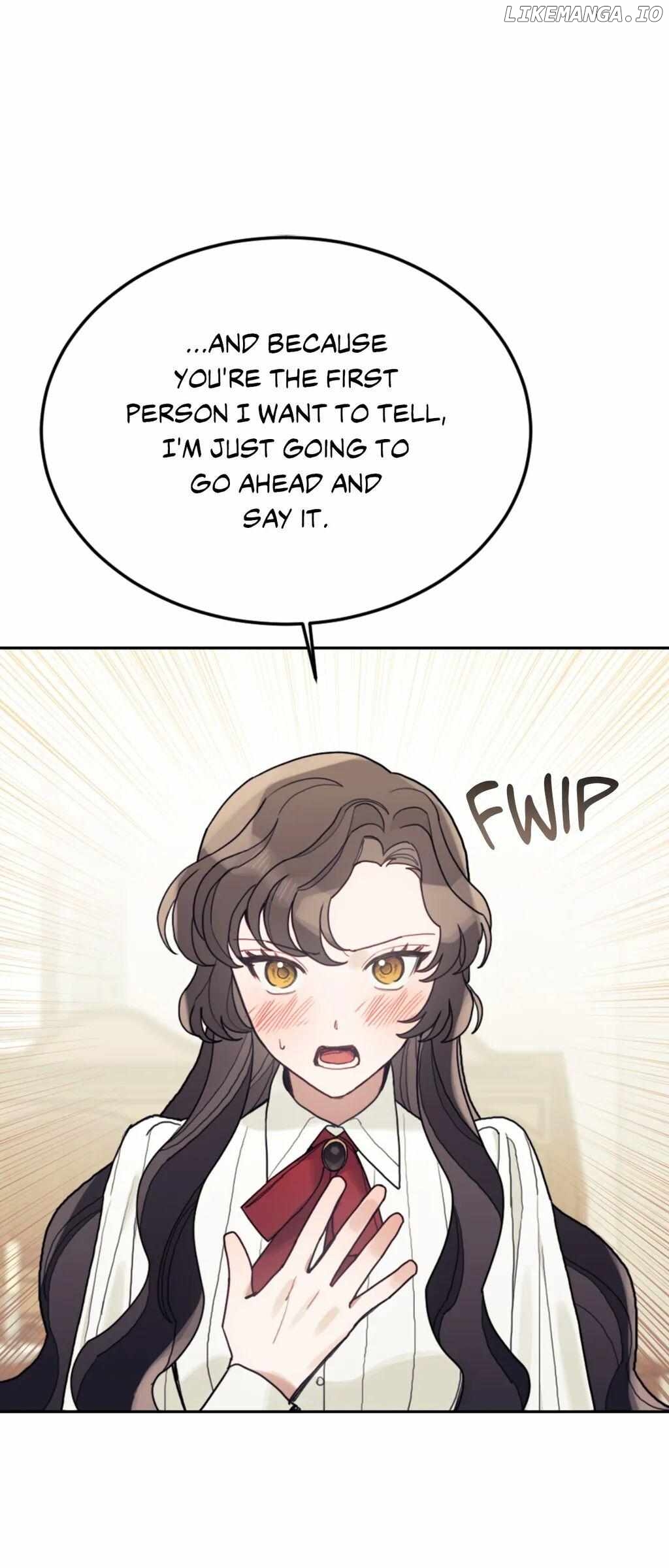 I Will Politely Decline The Male Lead Chapter 55 - page 34