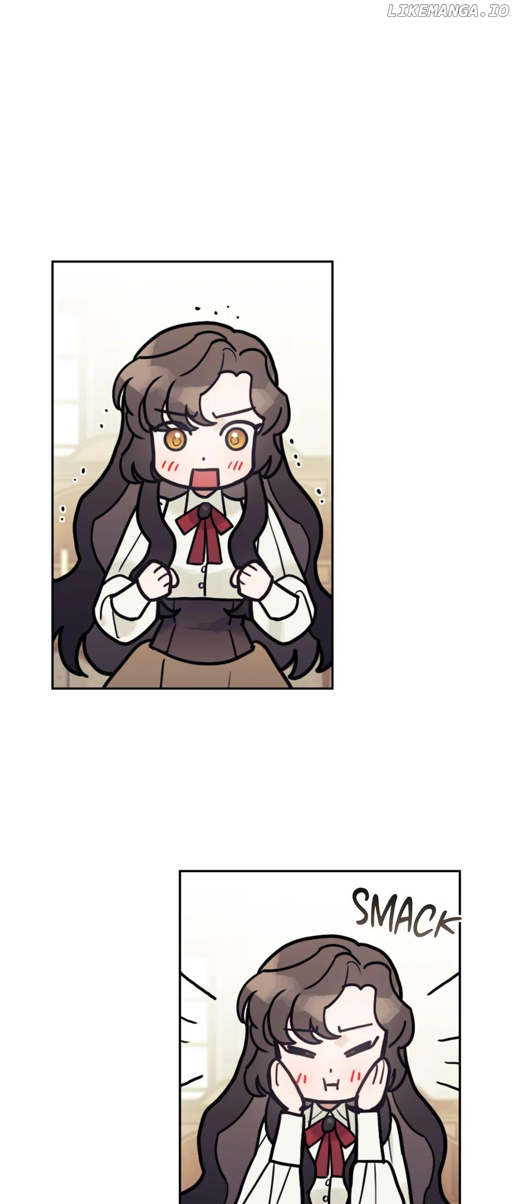 I Will Politely Decline The Male Lead Chapter 55 - page 35