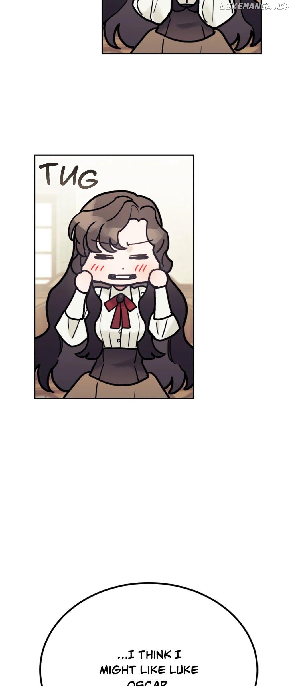 I Will Politely Decline The Male Lead Chapter 55 - page 36