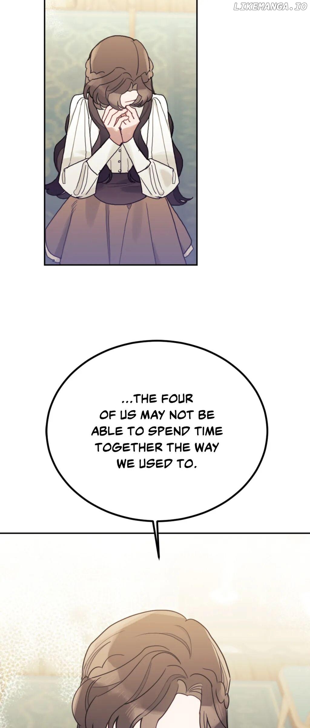 I Will Politely Decline The Male Lead Chapter 55 - page 39