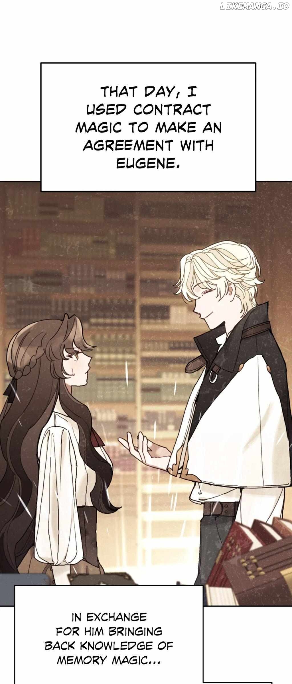 I Will Politely Decline The Male Lead Chapter 55 - page 4