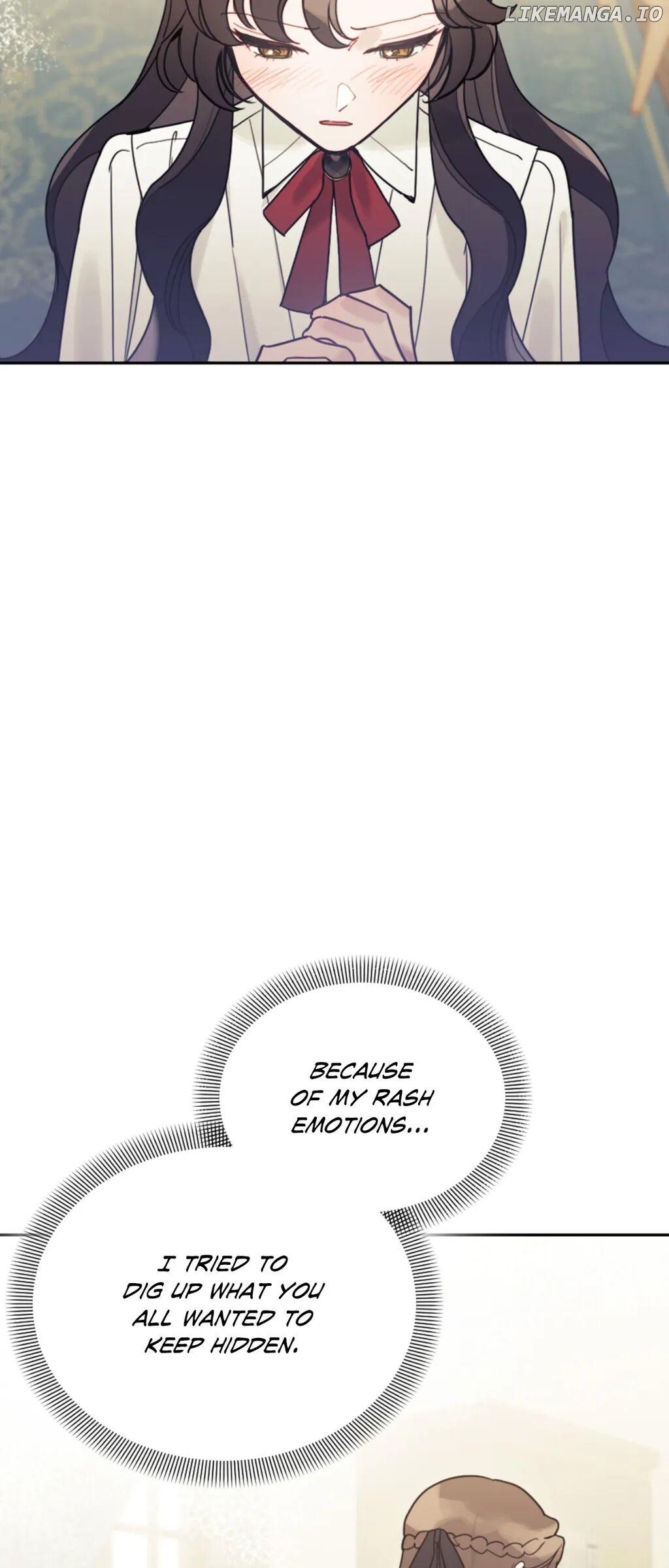 I Will Politely Decline The Male Lead Chapter 55 - page 40